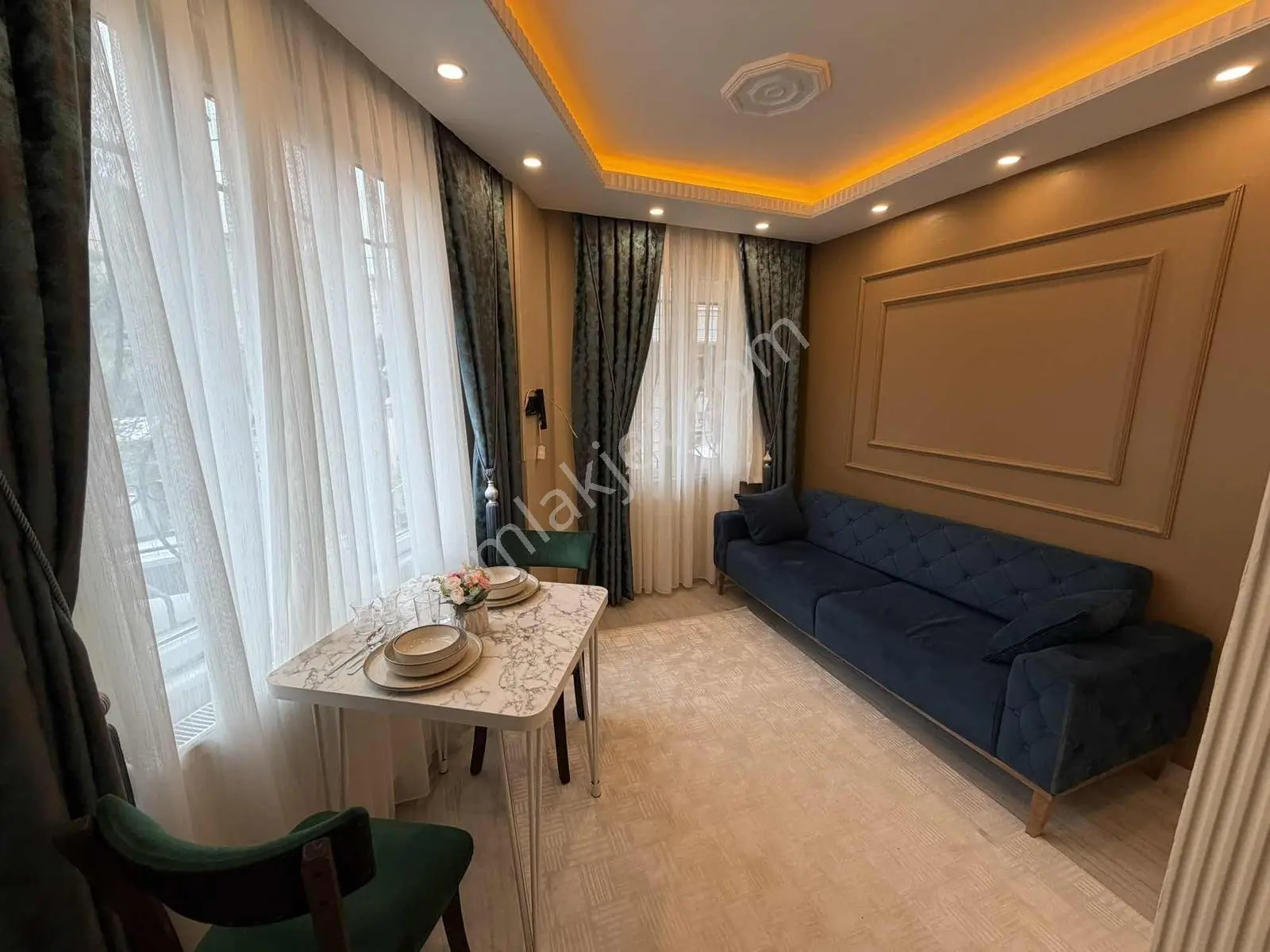 Acilll+merkez+ferman Cad+yatırım/45.000kira+eminev Uygn+araç Tks — fotoğraf 2