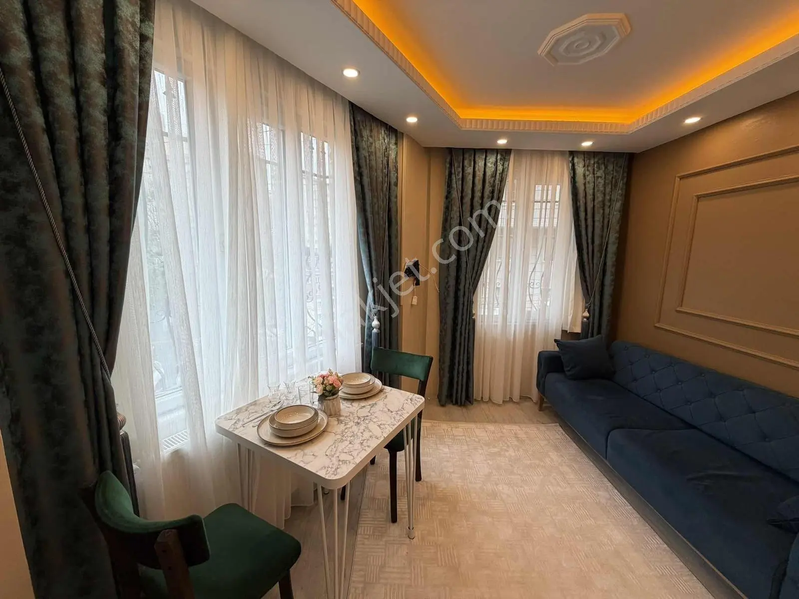 Acilll+merkez+ferman Cad+yatırım/45.000kira+eminev Uygn+araç Tks — fotoğraf 3
