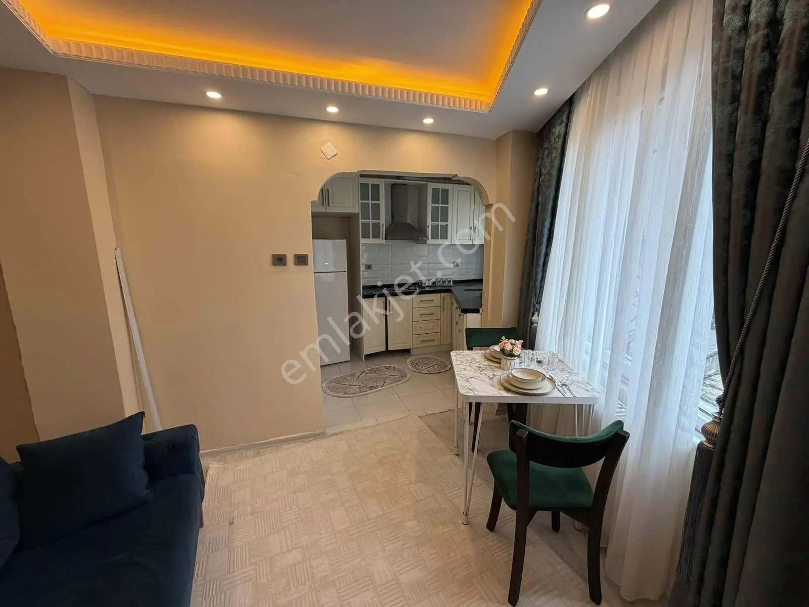 Acilll+merkez+ferman Cad+yatırım/45.000kira+eminev Uygn+araç Tks — fotoğraf 5