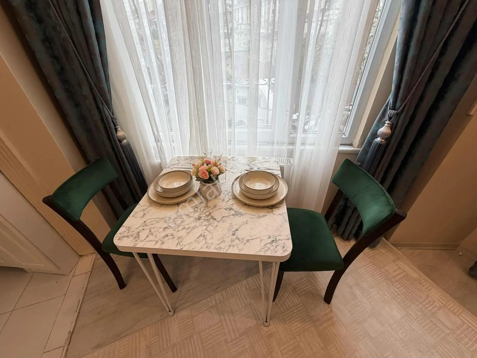 Acilll+merkez+ferman Cad+yatırım/45.000kira+eminev Uygn+araç Tks — fotoğraf 6