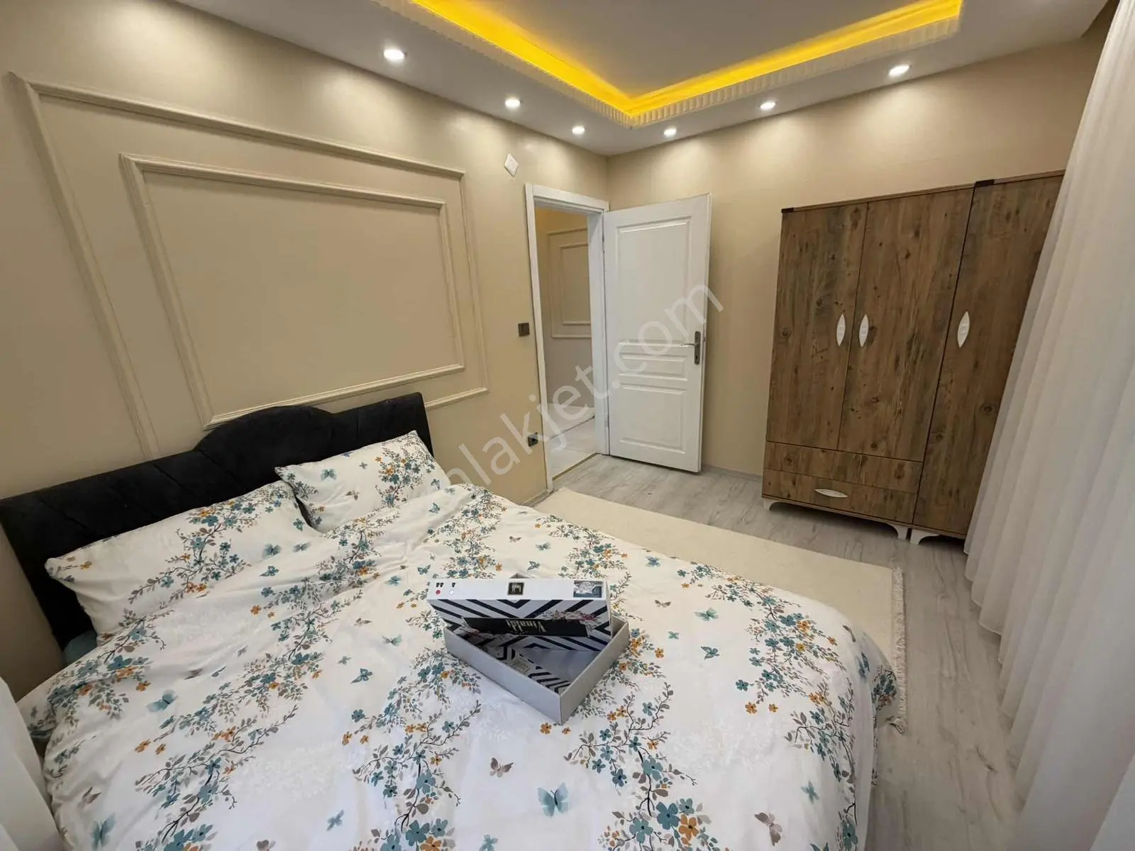 Acilll+merkez+ferman Cad+yatırım/45.000kira+eminev Uygn+araç Tks — fotoğraf 7