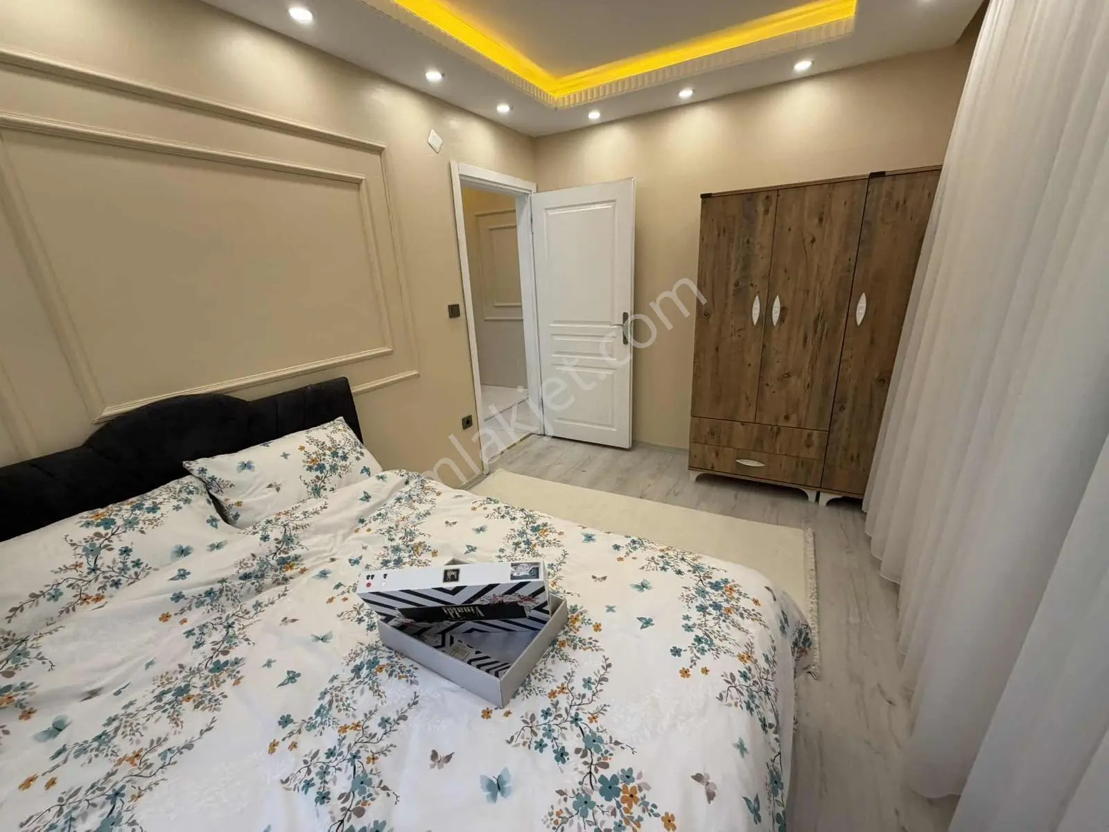Acilll+merkez+ferman Cad+yatırım/45.000kira+eminev Uygn+araç Tks — fotoğraf 8