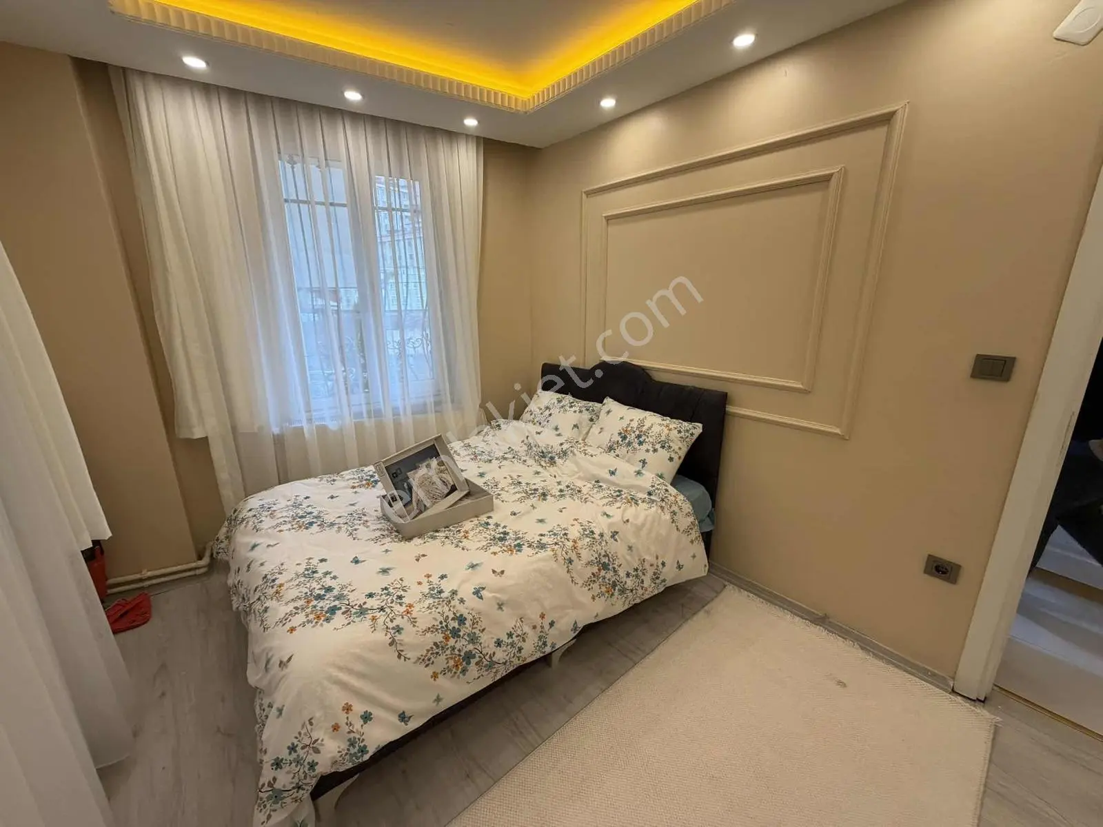 Acilll+merkez+ferman Cad+yatırım/45.000kira+eminev Uygn+araç Tks — fotoğraf 9