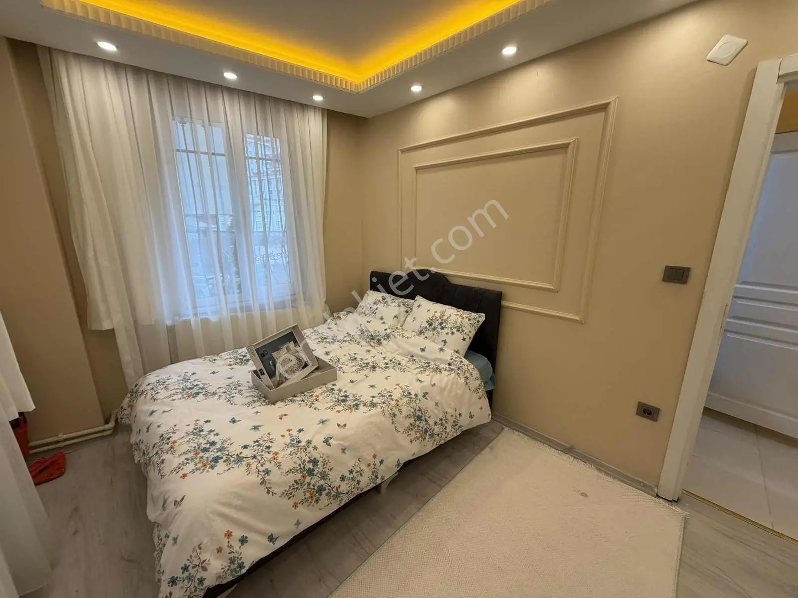 Acilll+merkez+ferman Cad+yatırım/45.000kira+eminev Uygn+araç Tks — fotoğraf 10