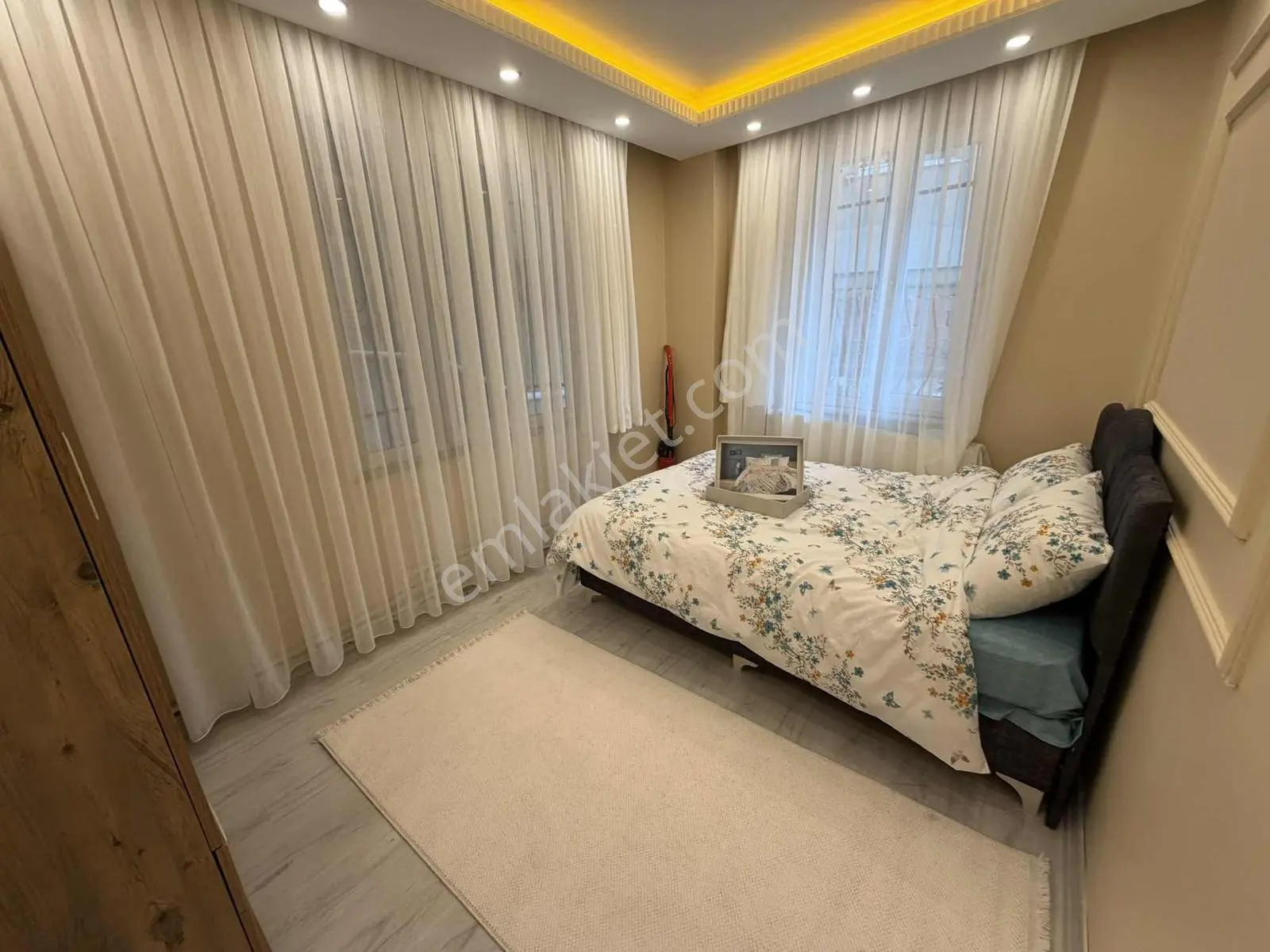 Acilll+merkez+ferman Cad+yatırım/45.000kira+eminev Uygn+araç Tks — fotoğraf 11