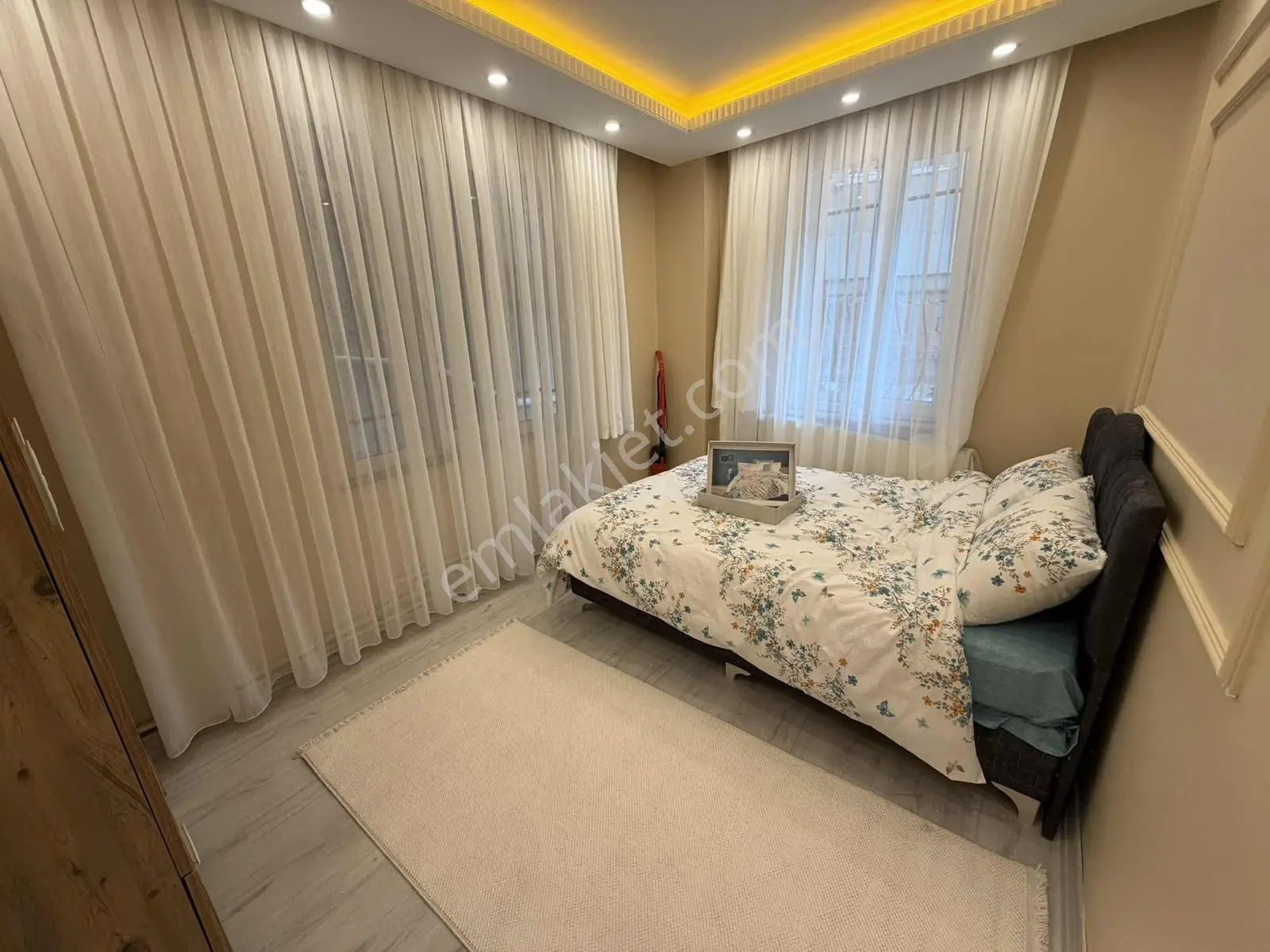 Acilll+merkez+ferman Cad+yatırım/45.000kira+eminev Uygn+araç Tks — fotoğraf 13