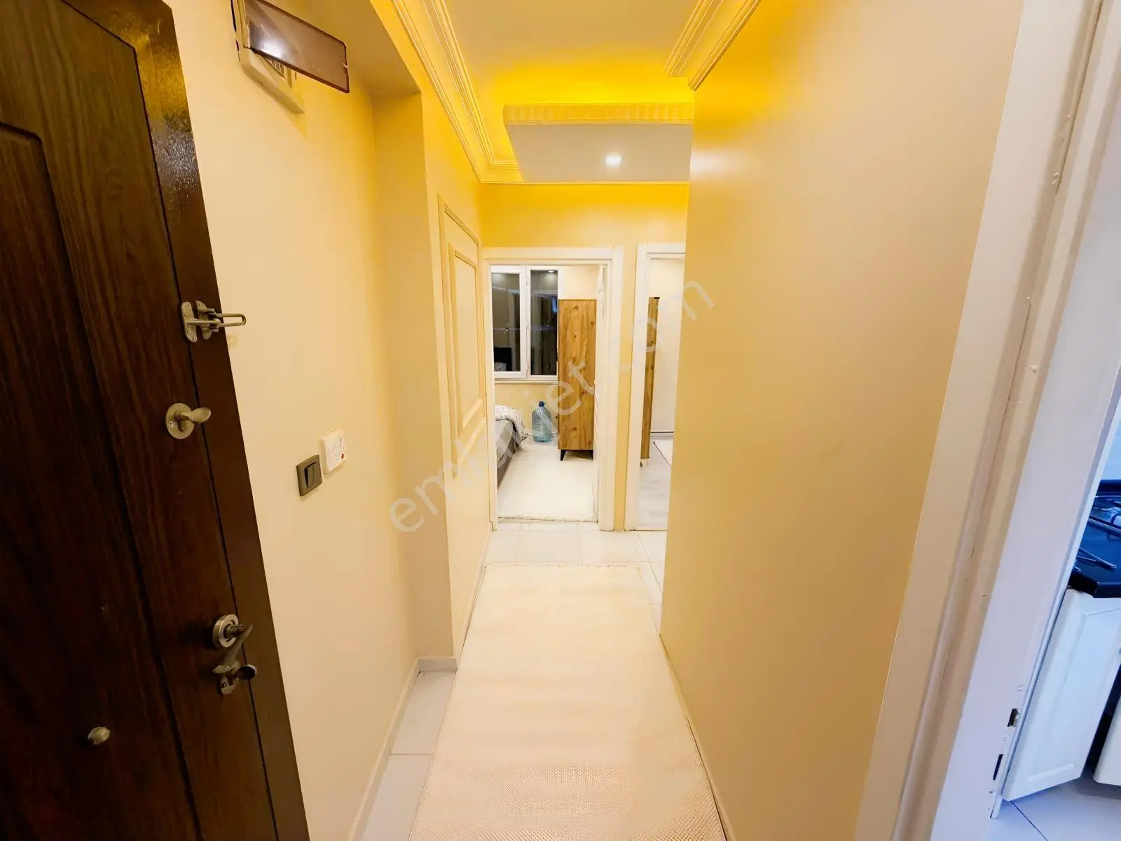 Acilll+merkez+ferman Cad+yatırım/45.000kira+eminev Uygn+araç Tks — fotoğraf 17
