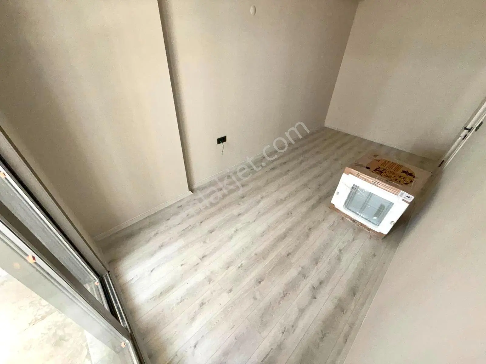 Referans'tan Altınkum'da Kapalı Otoparklı Lüx Yüksek Kredili 1+1 Daire — fotoğraf 8