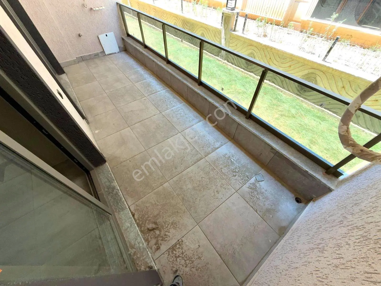 Referans'tan Altınkum'da Kapalı Otoparklı Lüx Yüksek Kredili 1+1 Daire — fotoğraf 11