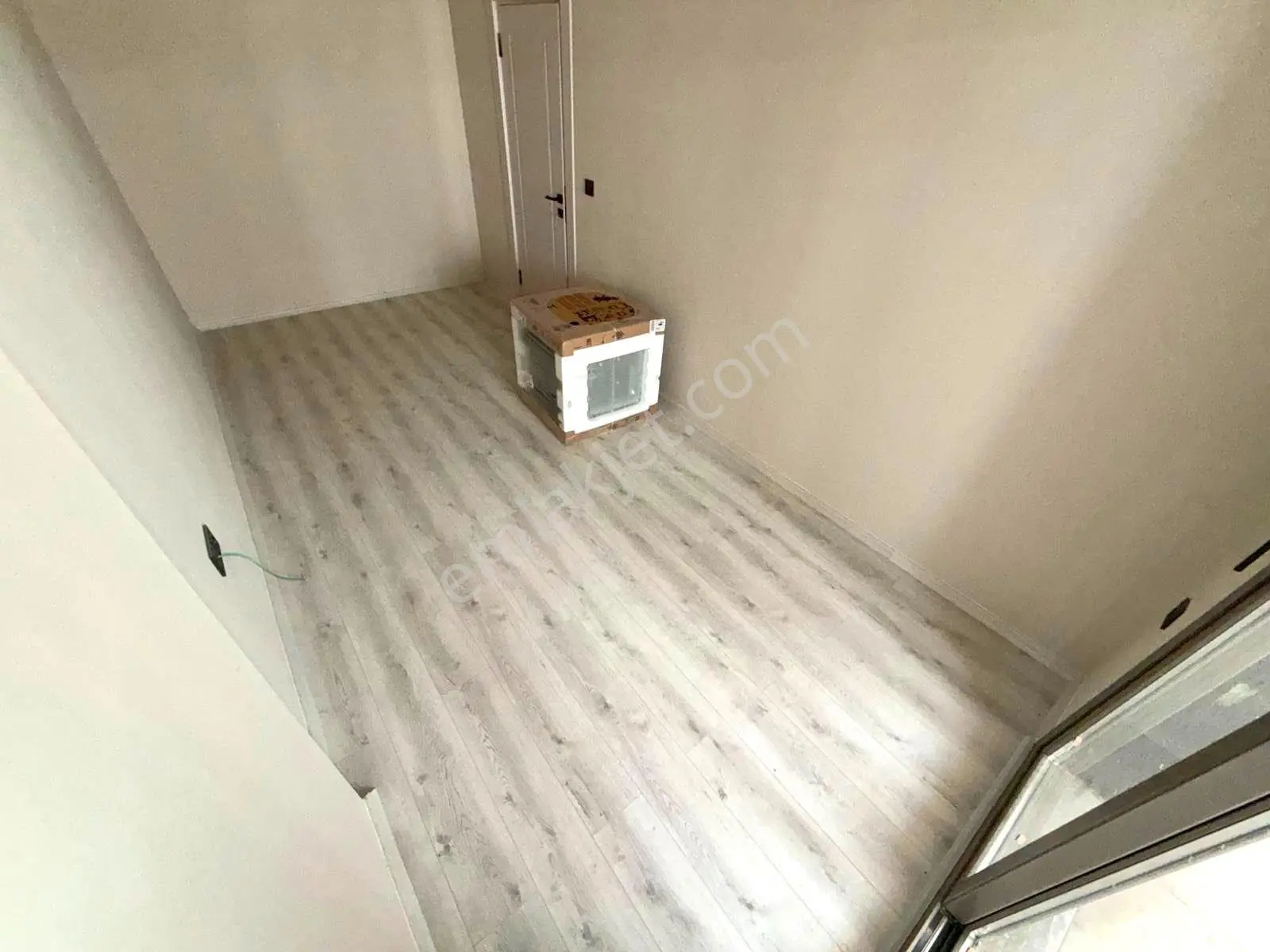 Referans'tan Altınkum'da Kapalı Otoparklı Lüx Yüksek Kredili 1+1 Daire — fotoğraf 13