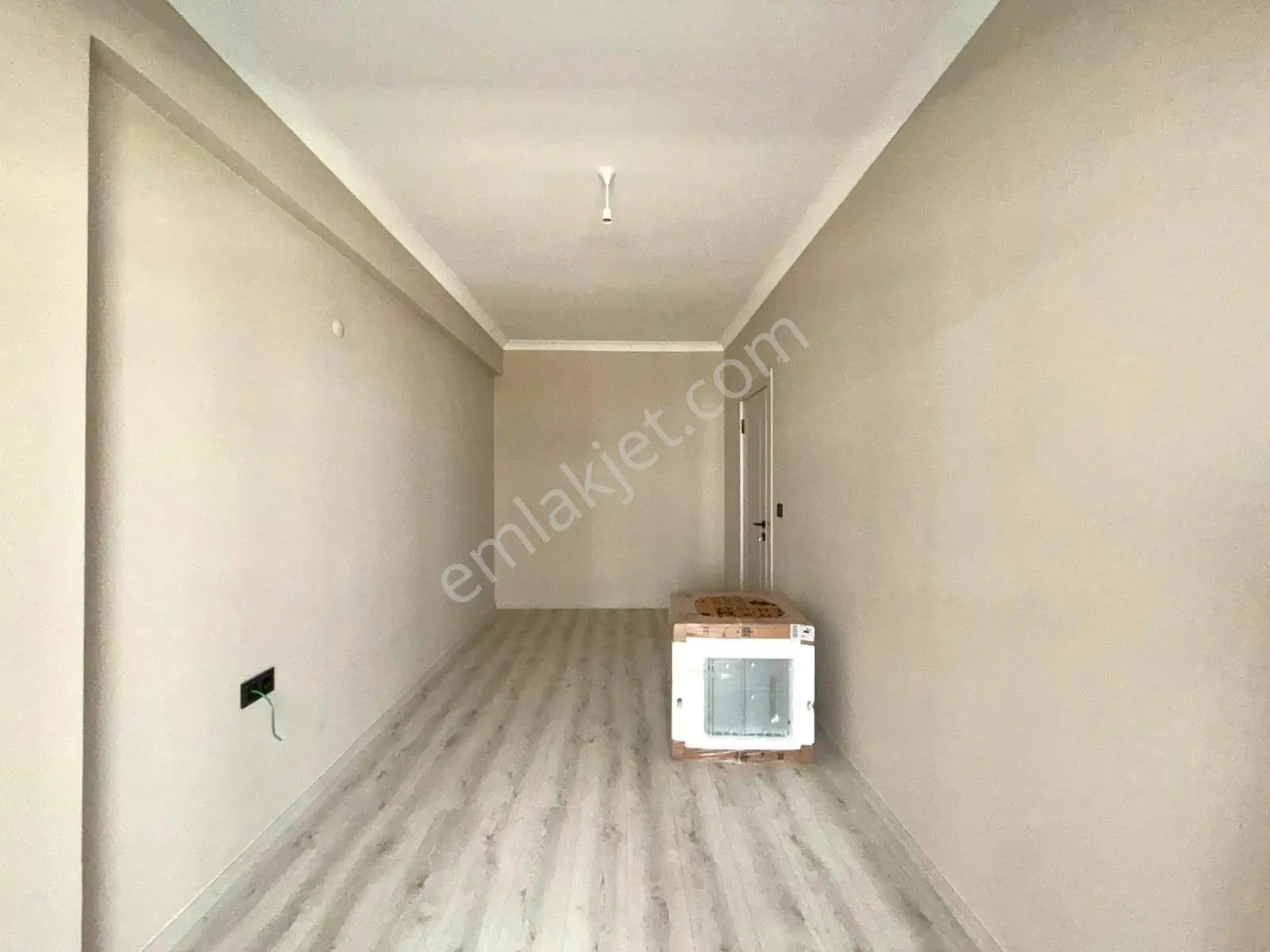 Referans'tan Altınkum'da Kapalı Otoparklı Lüx Yüksek Kredili 1+1 Daire — fotoğraf 28