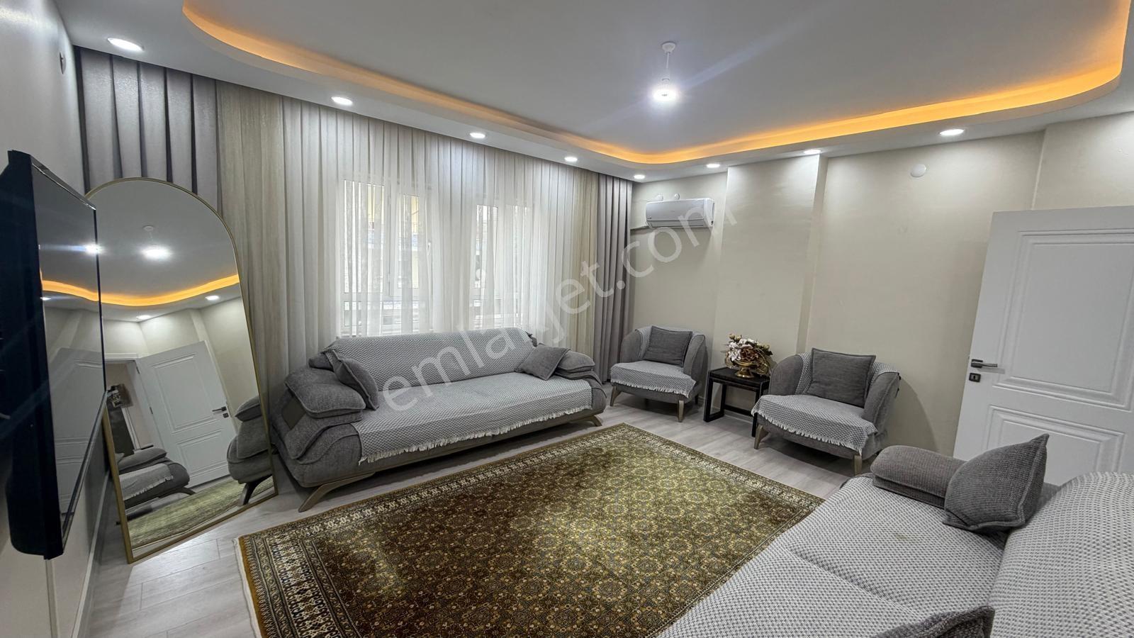 Batman Çamlıtepe Mahallesinde Satılık 4+1 Daire