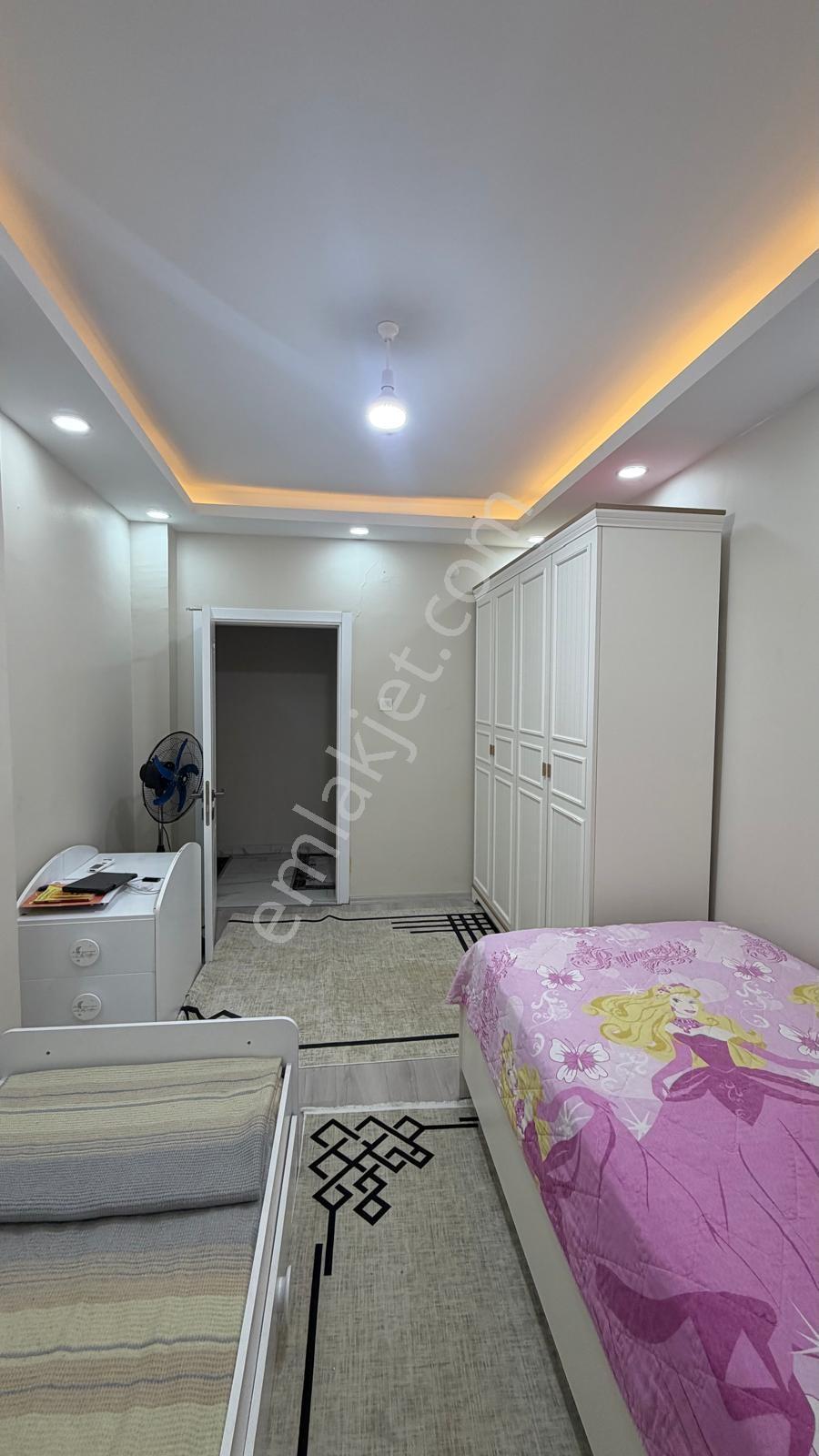 Batman Çamlıtepe Mahallesinde Satılık 4+1 Daire — fotoğraf 11
