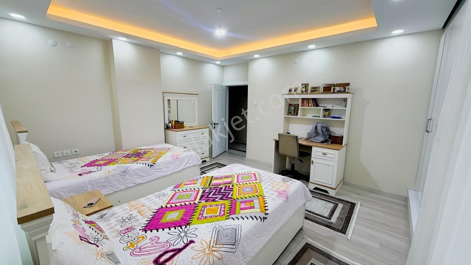 Batman Çamlıtepe Mahallesinde Satılık 4+1 Daire — fotoğraf 14