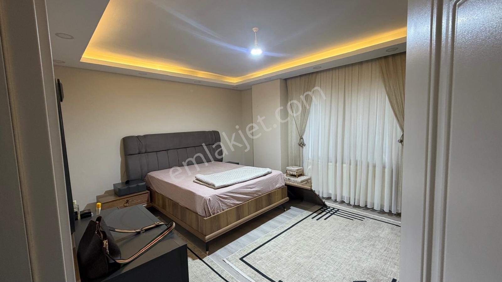 Batman Çamlıtepe Mahallesinde Satılık 4+1 Daire — fotoğraf 19