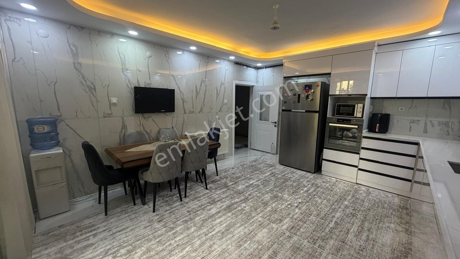 Batman Çamlıtepe Mahallesinde Satılık 4+1 Daire — fotoğraf 27