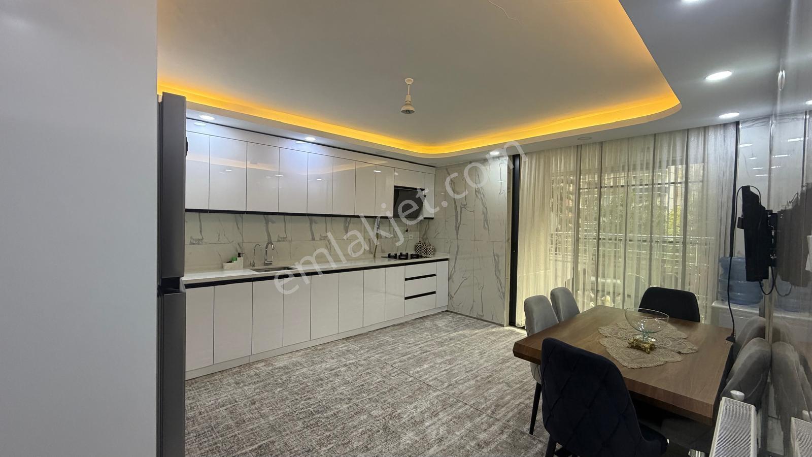 Batman Çamlıtepe Mahallesinde Satılık 4+1 Daire — fotoğraf 28
