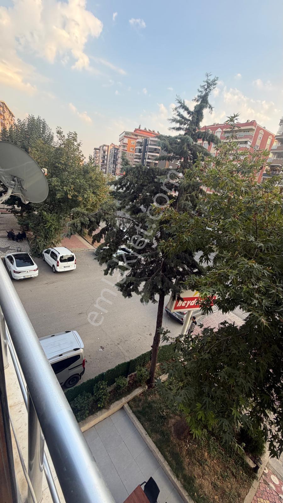 Batman Çamlıtepe Mahallesinde Satılık 4+1 Daire — fotoğraf 33