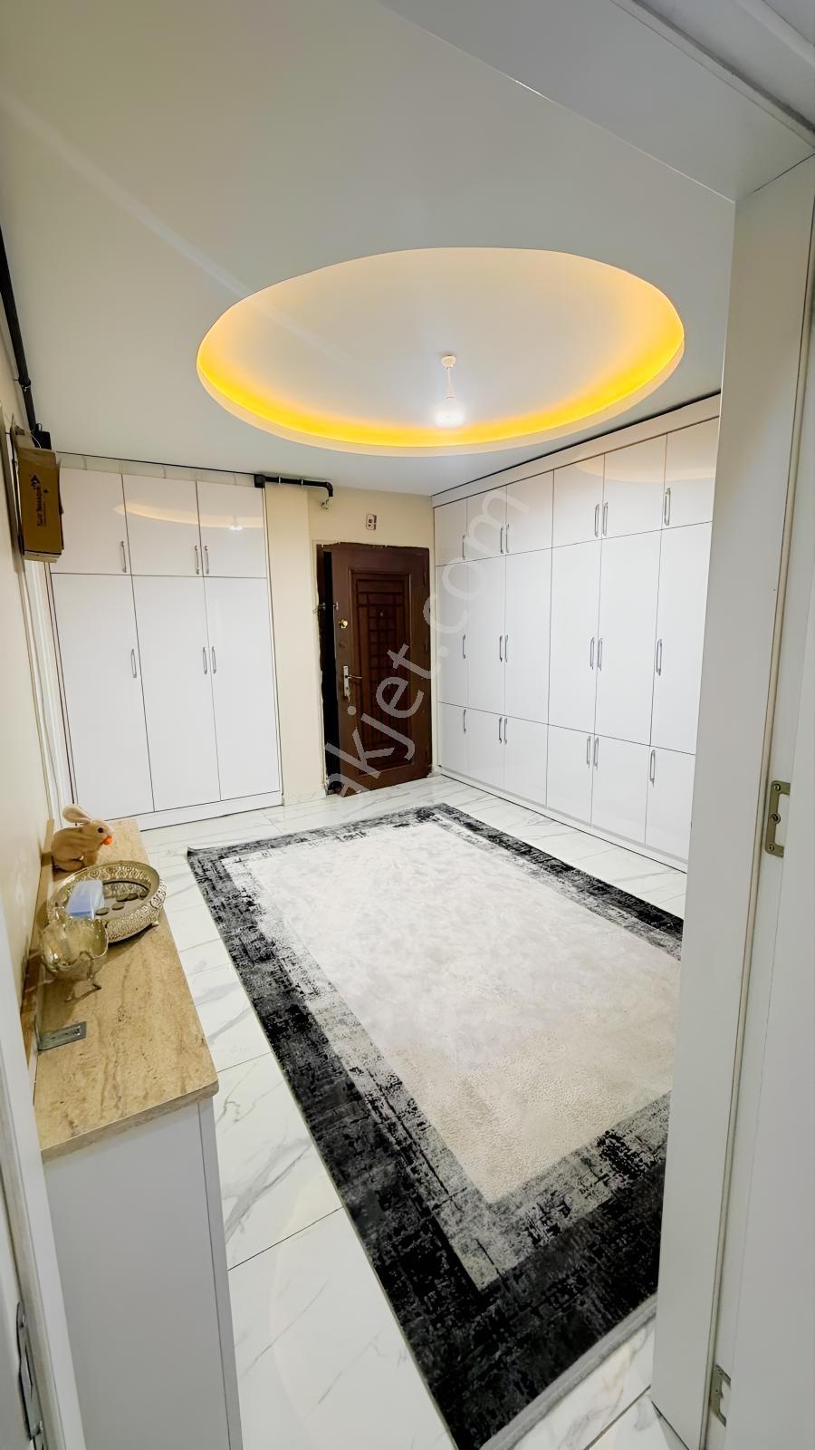 Batman Çamlıtepe Mahallesinde Satılık 4+1 Daire — fotoğraf 34