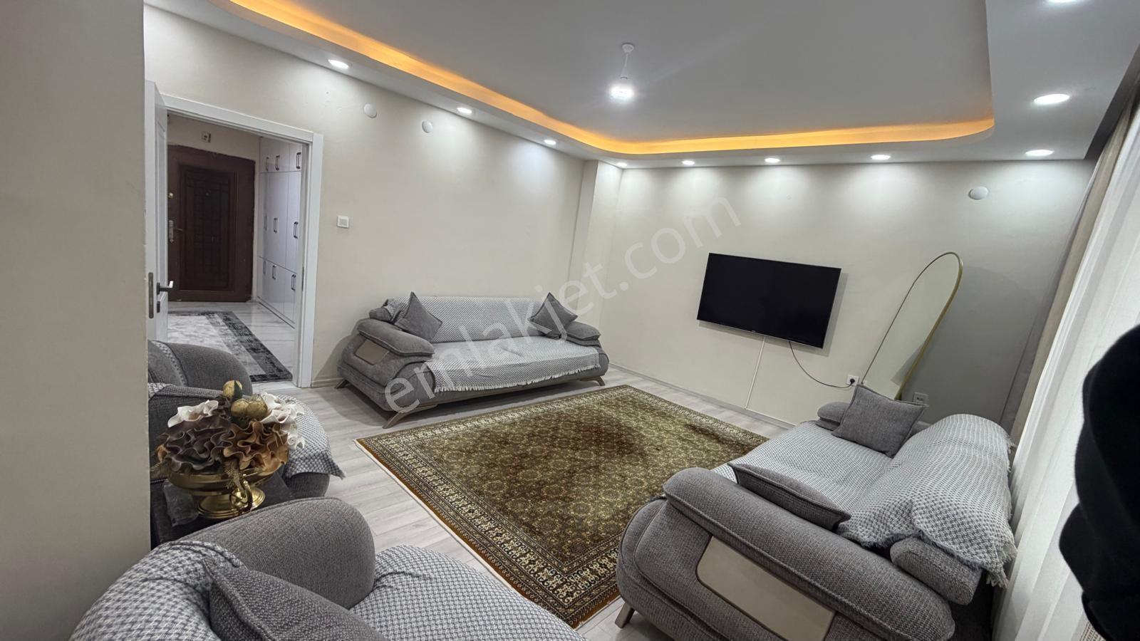 Batman Çamlıtepe Mahallesinde Satılık 4+1 Daire — fotoğraf 36