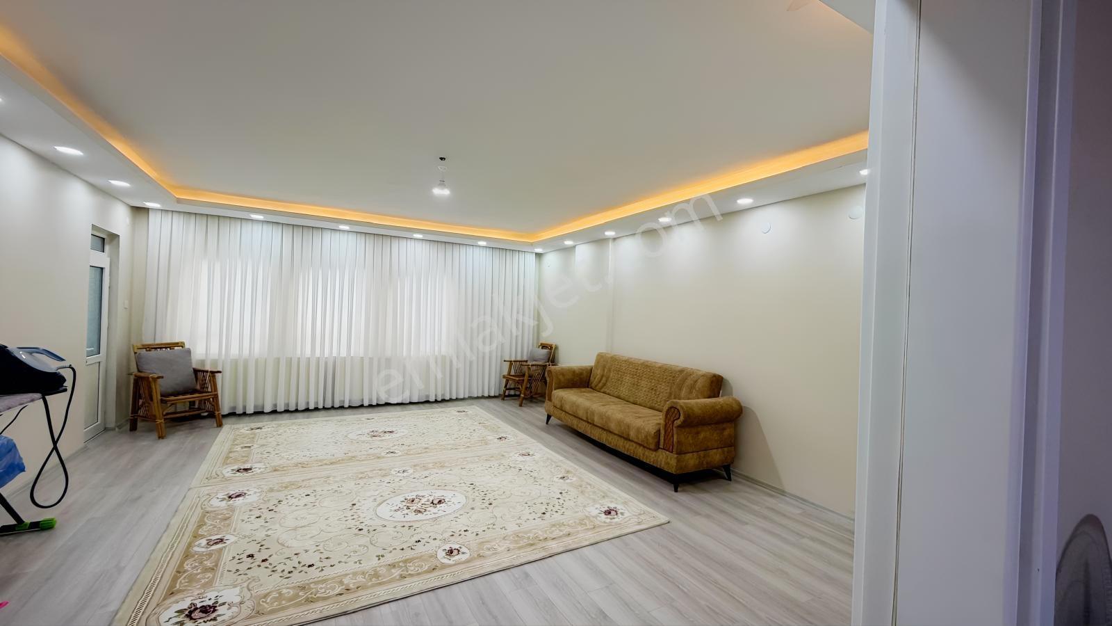 Batman Çamlıtepe Mahallesinde Satılık 4+1 Daire — fotoğraf 37