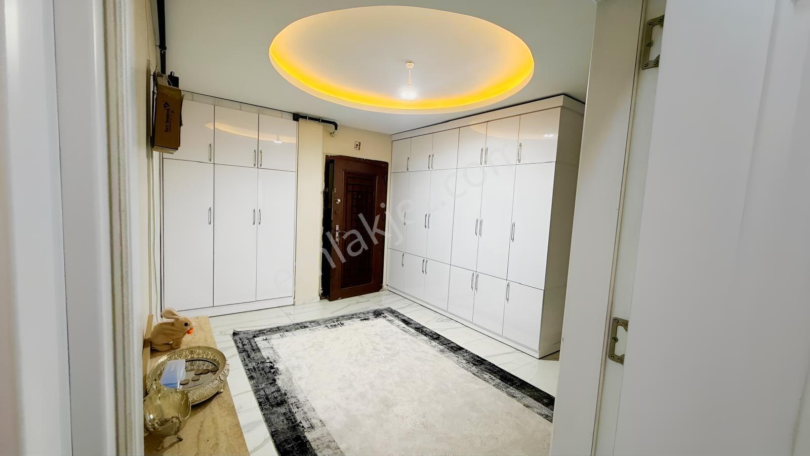 Batman Çamlıtepe Mahallesinde Satılık 4+1 Daire — fotoğraf 39
