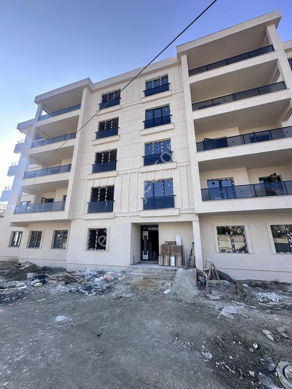 Arden Gayrimenkul'den Satılık Site İçi Ara Kat Daire — fotoğraf 15