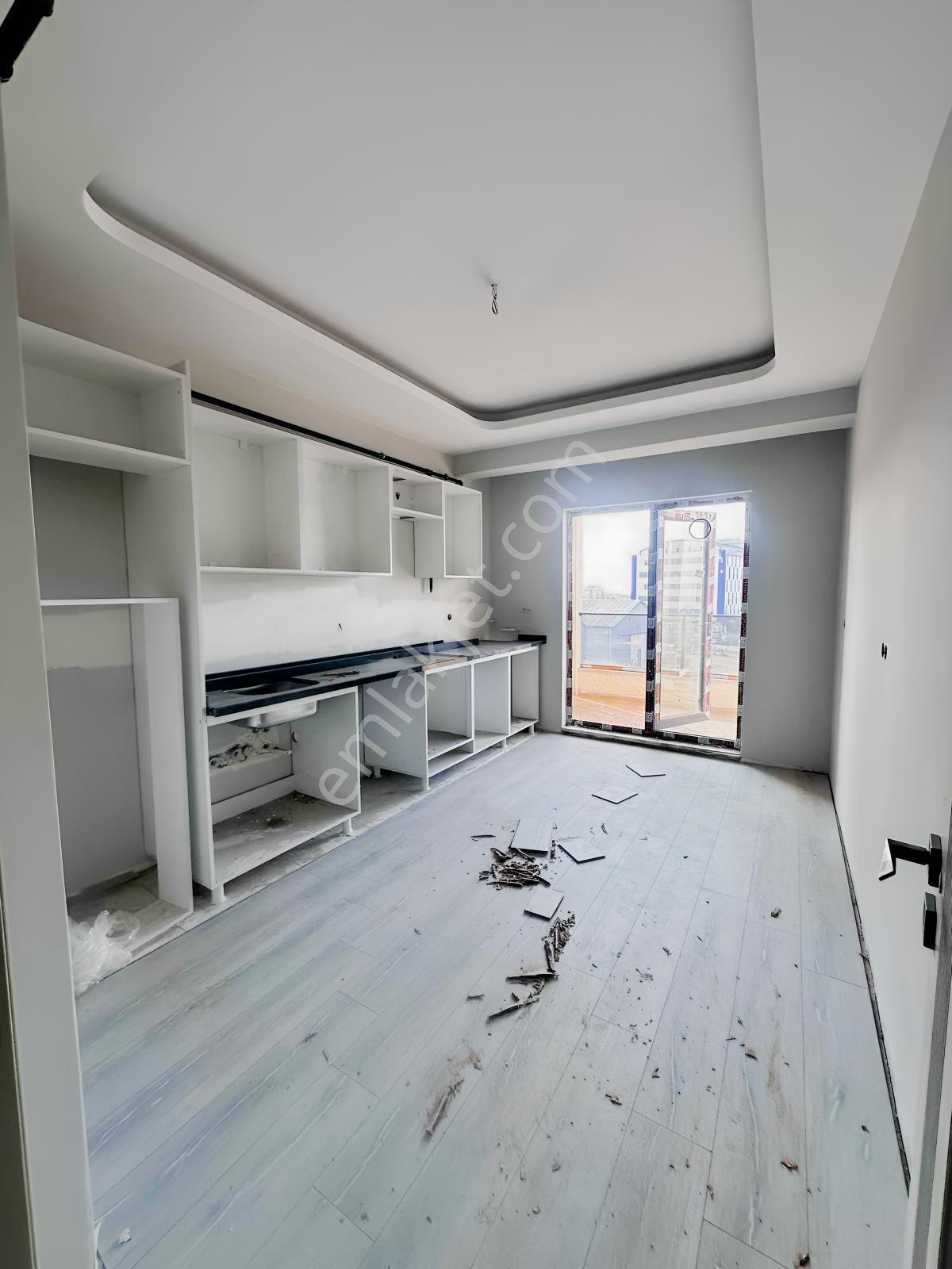 Arden Gayrimenkul'den Satılık Site İçi Ara Kat Daire — fotoğraf 16