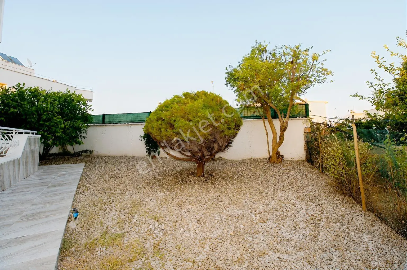 Kadriye'de Müstakil Bahçeli Ve Eşyalı 4+1 Villa | Tekce — fotoğraf 7