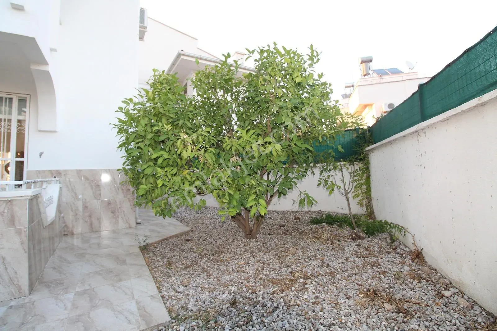 Kadriye'de Müstakil Bahçeli Ve Eşyalı 4+1 Villa | Tekce — fotoğraf 8