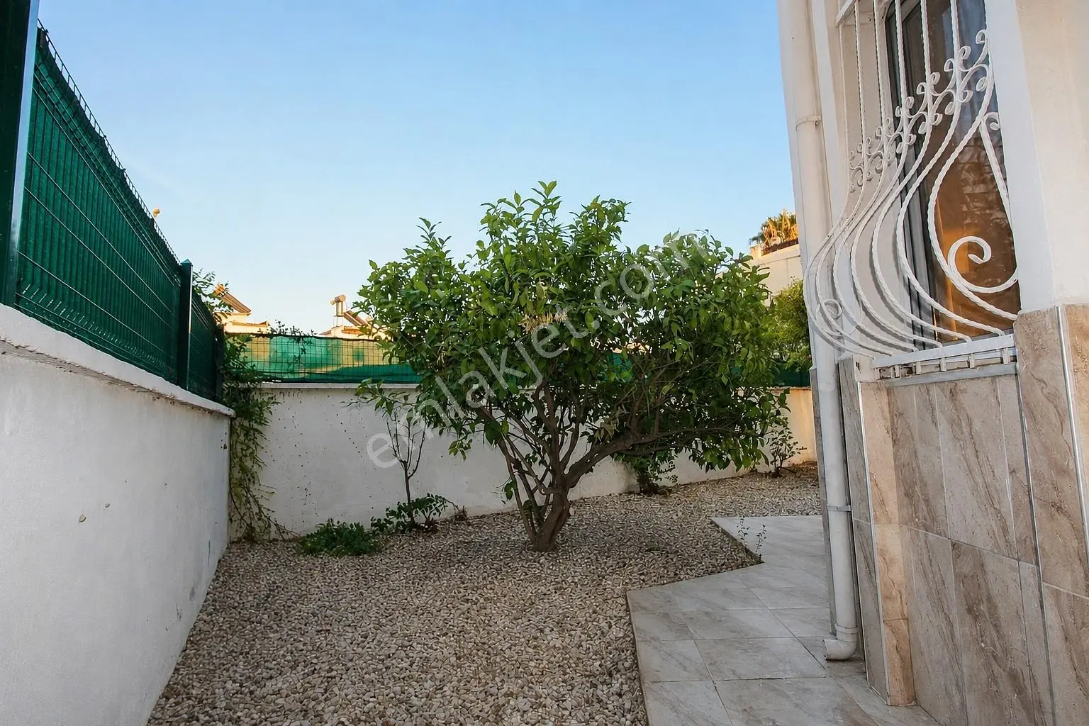 Kadriye'de Müstakil Bahçeli Ve Eşyalı 4+1 Villa | Tekce — fotoğraf 9