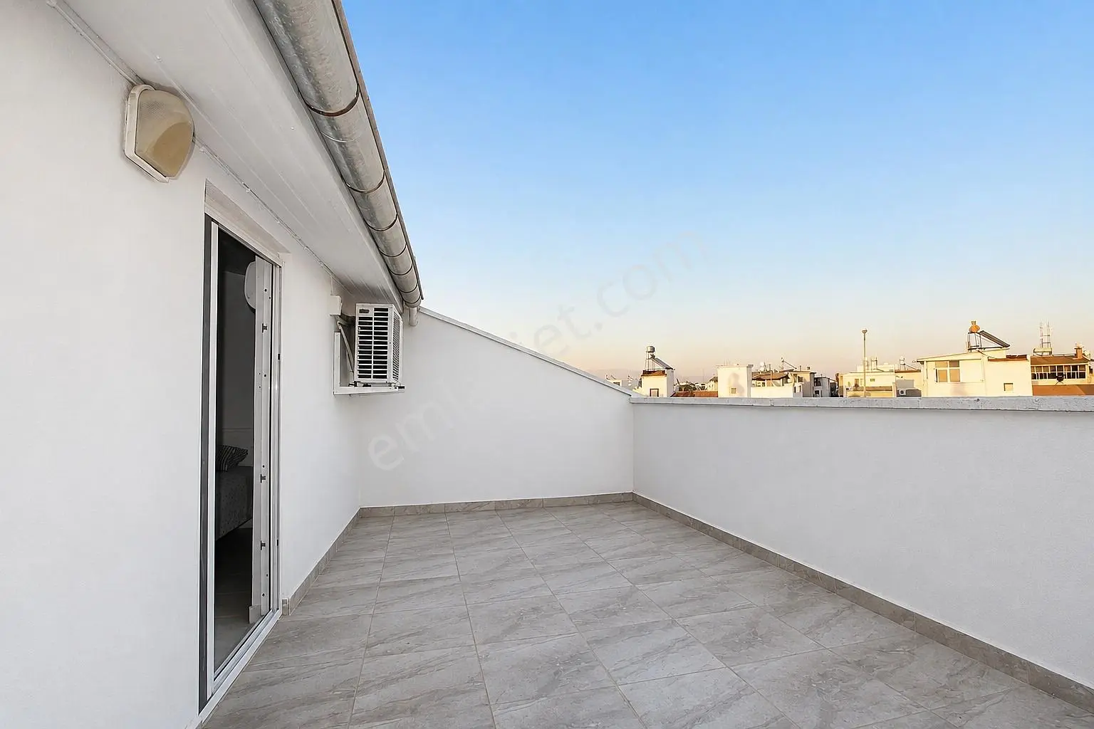 Kadriye'de Müstakil Bahçeli Ve Eşyalı 4+1 Villa | Tekce — fotoğraf 11