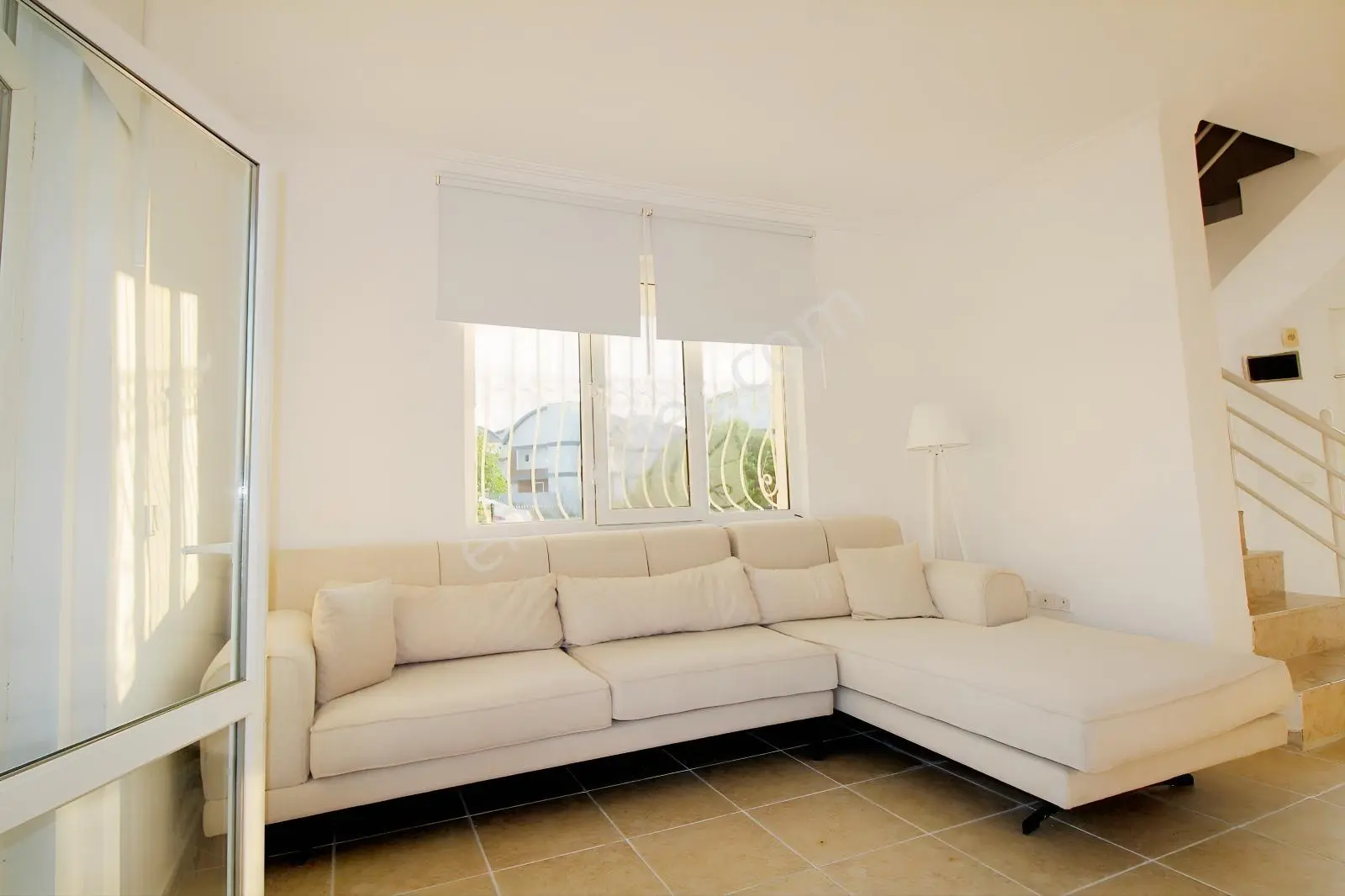 Kadriye'de Müstakil Bahçeli Ve Eşyalı 4+1 Villa | Tekce — fotoğraf 16