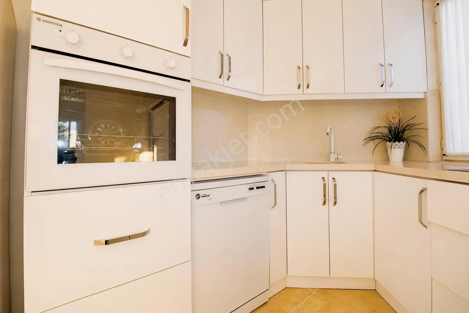 Kadriye'de Müstakil Bahçeli Ve Eşyalı 4+1 Villa | Tekce — fotoğraf 18