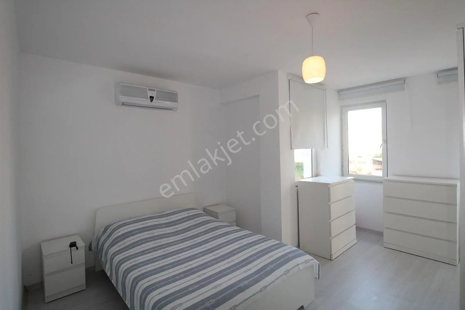 Kadriye'de Müstakil Bahçeli Ve Eşyalı 4+1 Villa | Tekce — fotoğraf 19