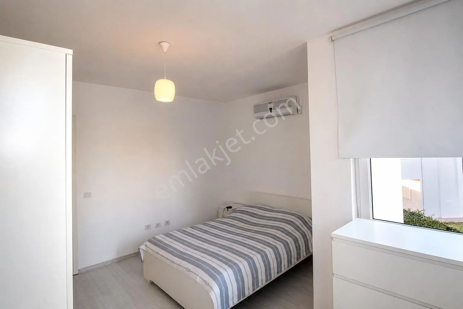Kadriye'de Müstakil Bahçeli Ve Eşyalı 4+1 Villa | Tekce — fotoğraf 20