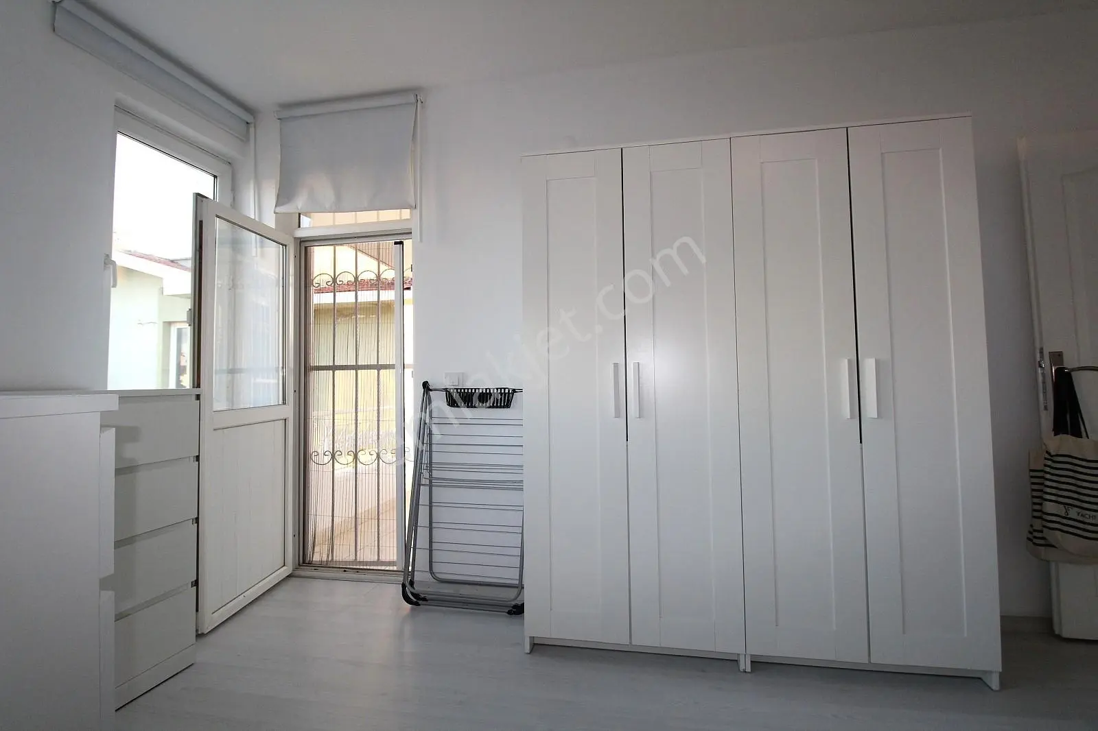 Kadriye'de Müstakil Bahçeli Ve Eşyalı 4+1 Villa | Tekce — fotoğraf 21