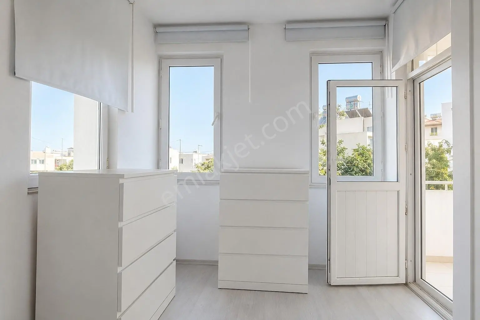 Kadriye'de Müstakil Bahçeli Ve Eşyalı 4+1 Villa | Tekce — fotoğraf 22