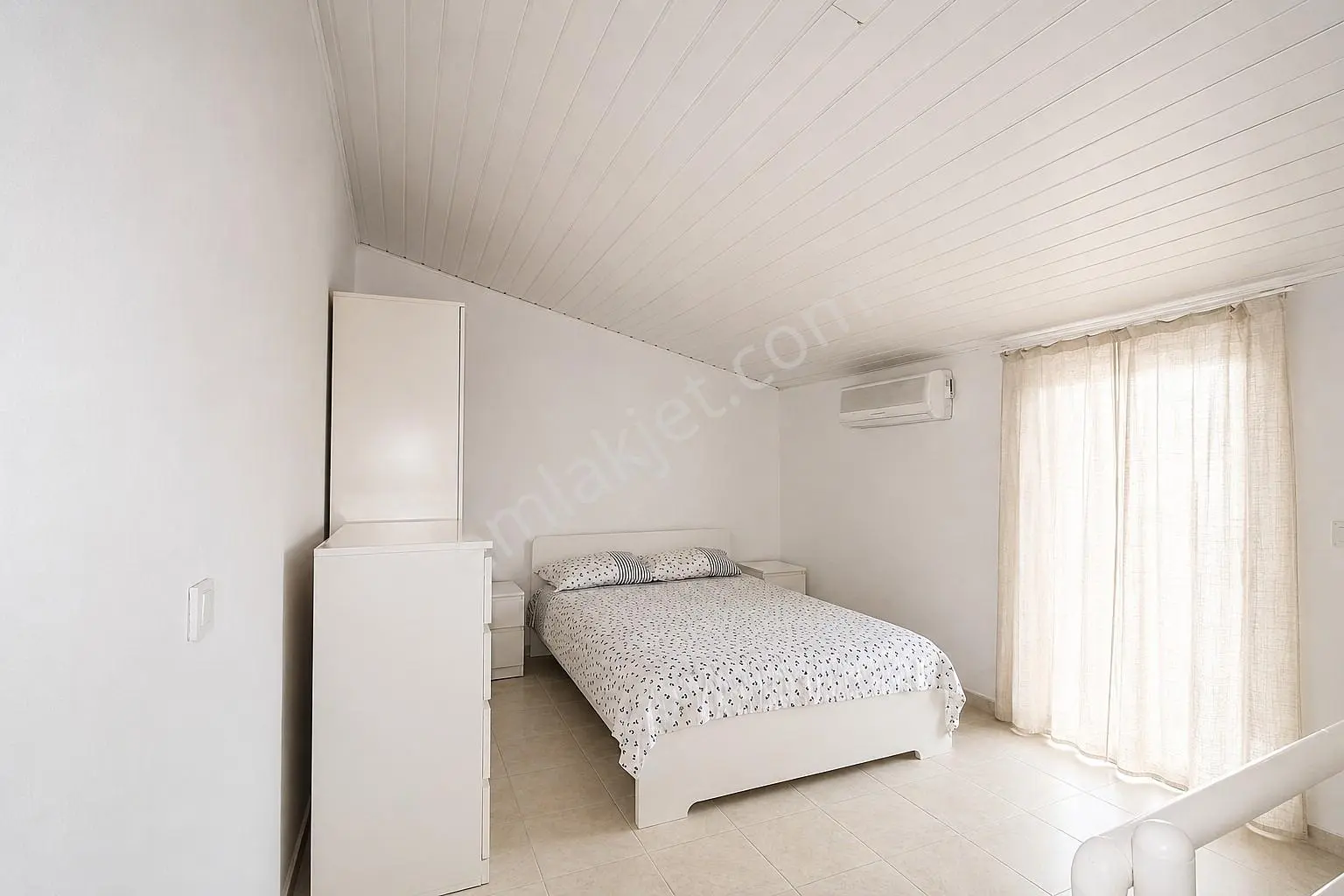 Kadriye'de Müstakil Bahçeli Ve Eşyalı 4+1 Villa | Tekce — fotoğraf 23