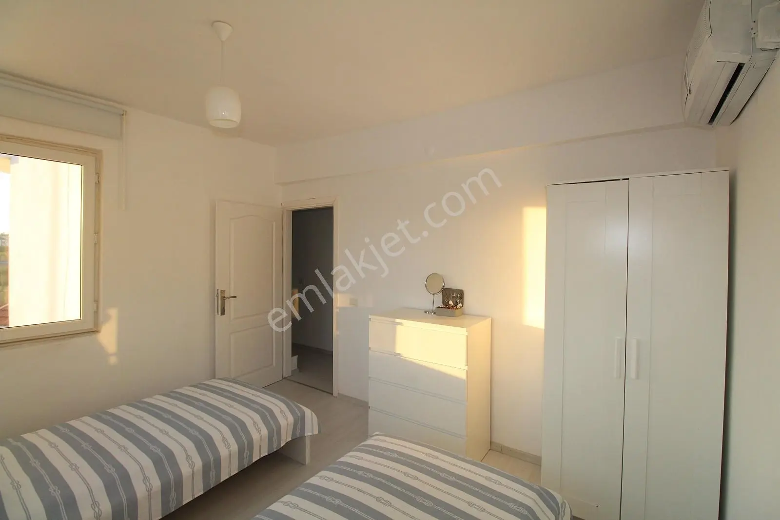 Kadriye'de Müstakil Bahçeli Ve Eşyalı 4+1 Villa | Tekce — fotoğraf 26