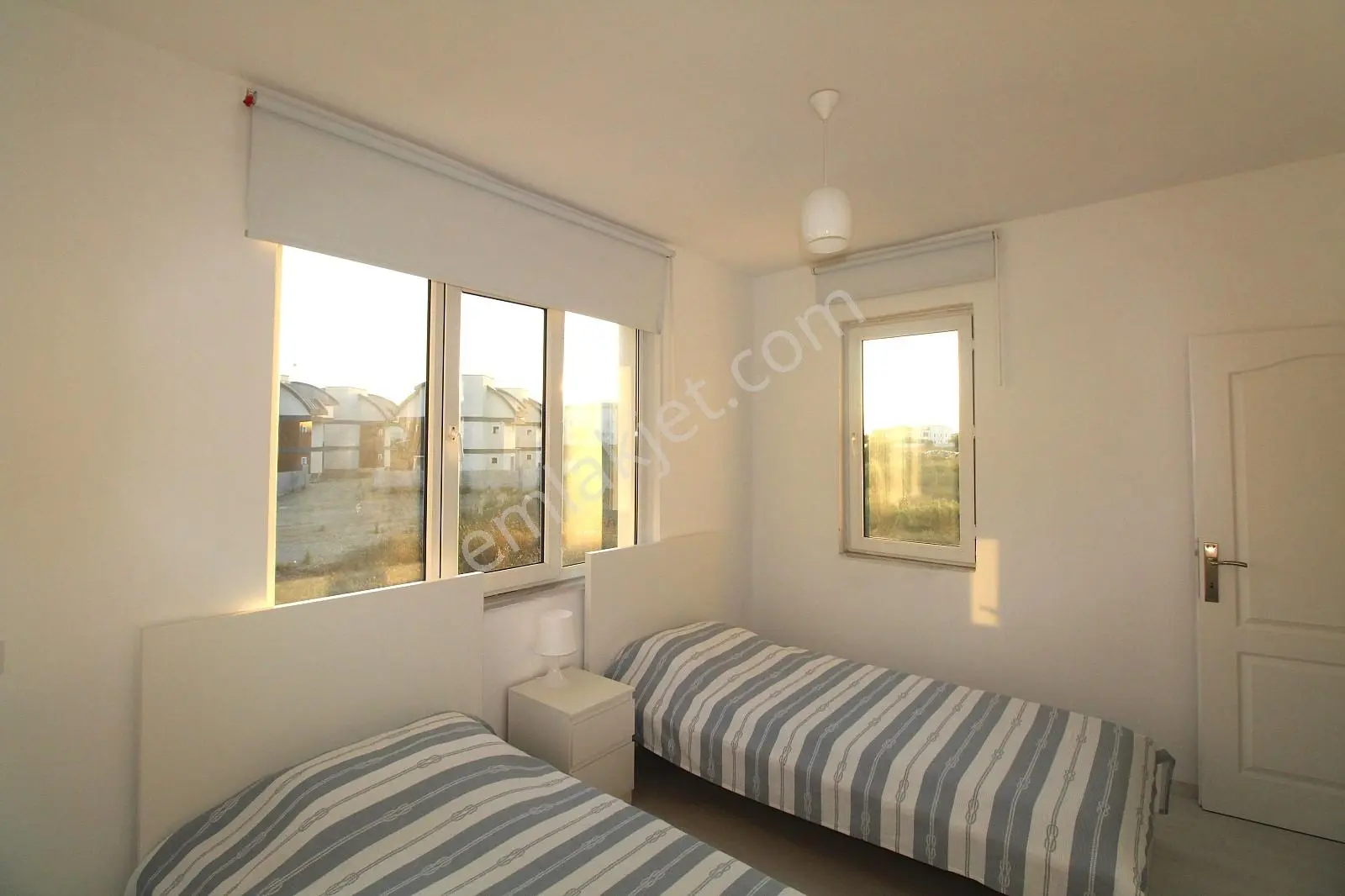 Kadriye'de Müstakil Bahçeli Ve Eşyalı 4+1 Villa | Tekce — fotoğraf 27