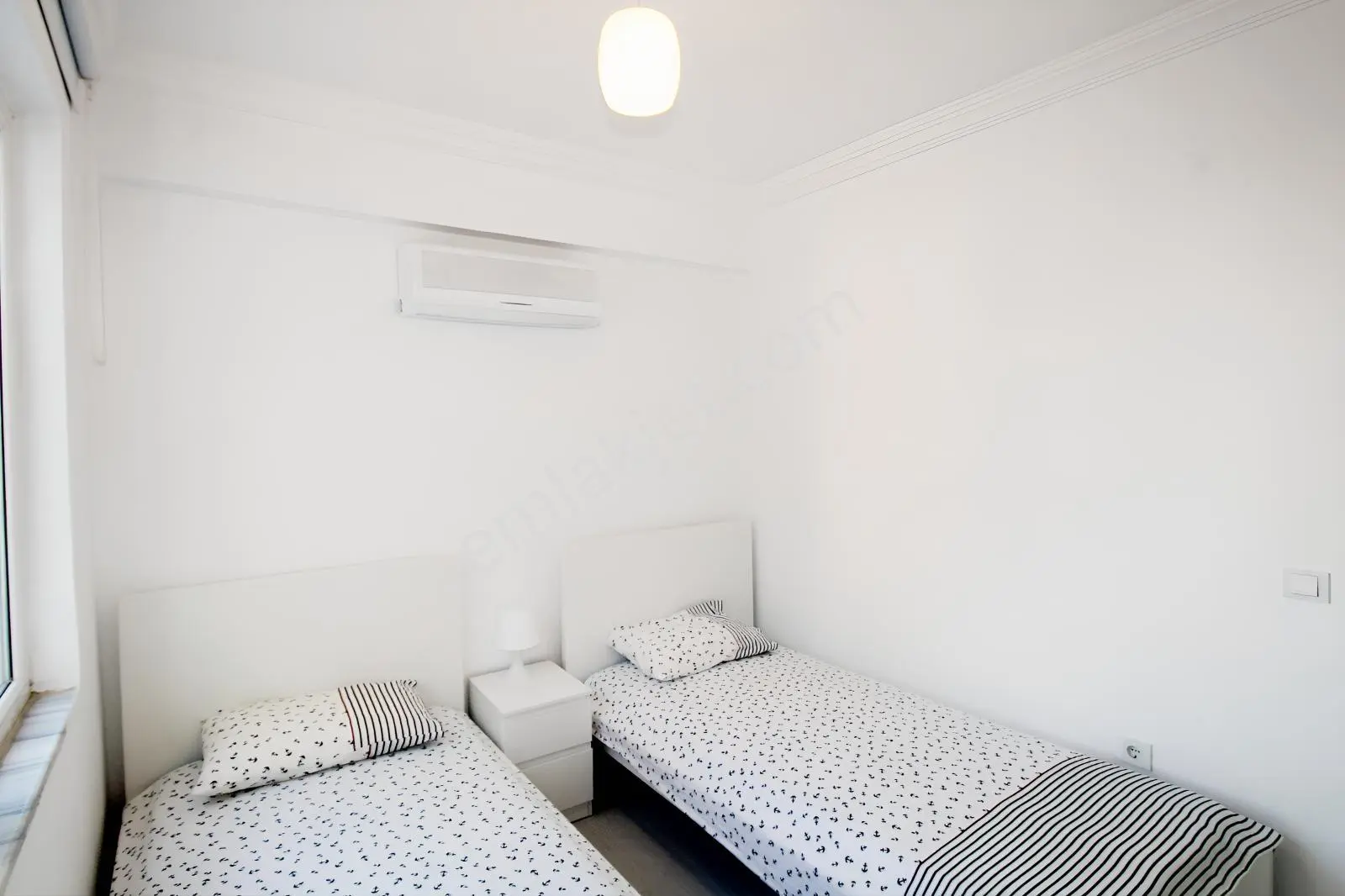 Kadriye'de Müstakil Bahçeli Ve Eşyalı 4+1 Villa | Tekce — fotoğraf 29