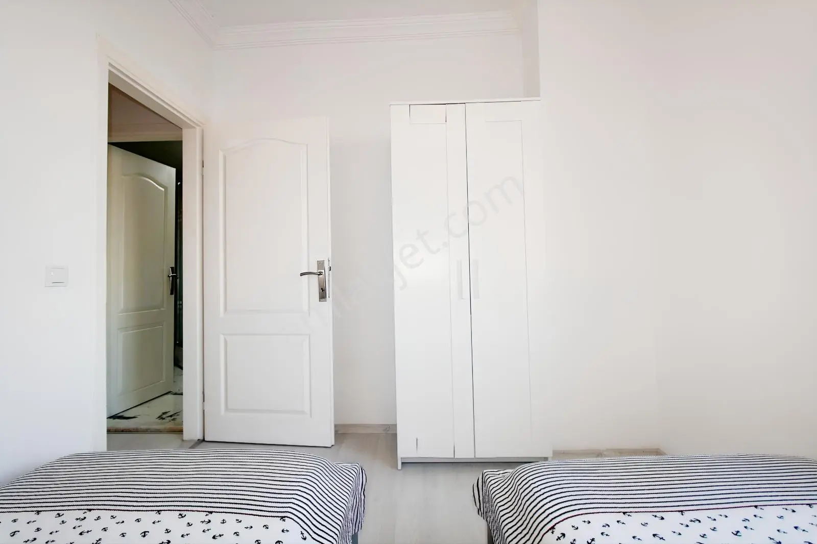 Kadriye'de Müstakil Bahçeli Ve Eşyalı 4+1 Villa | Tekce — fotoğraf 30