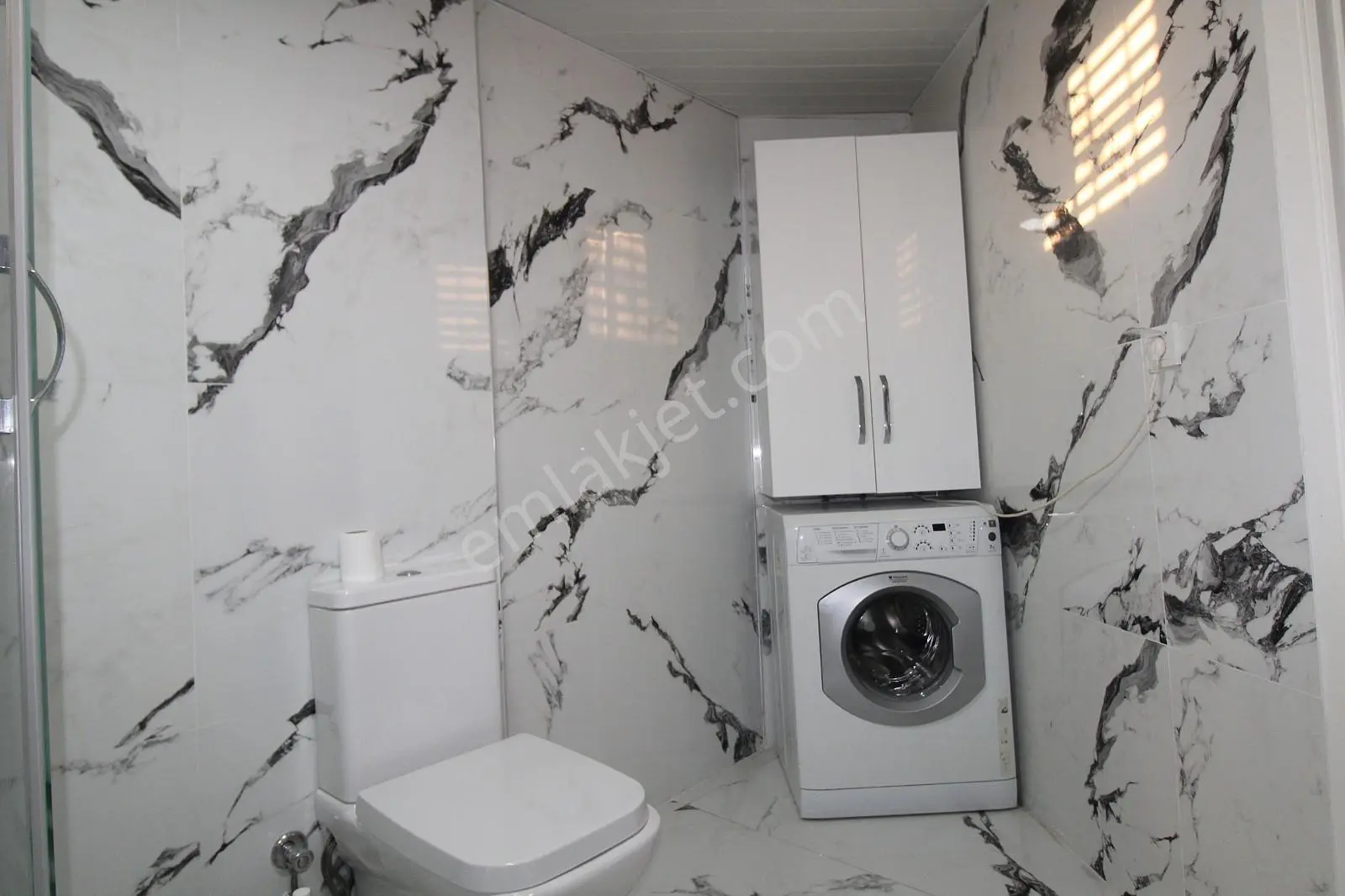 Kadriye'de Müstakil Bahçeli Ve Eşyalı 4+1 Villa | Tekce — fotoğraf 31