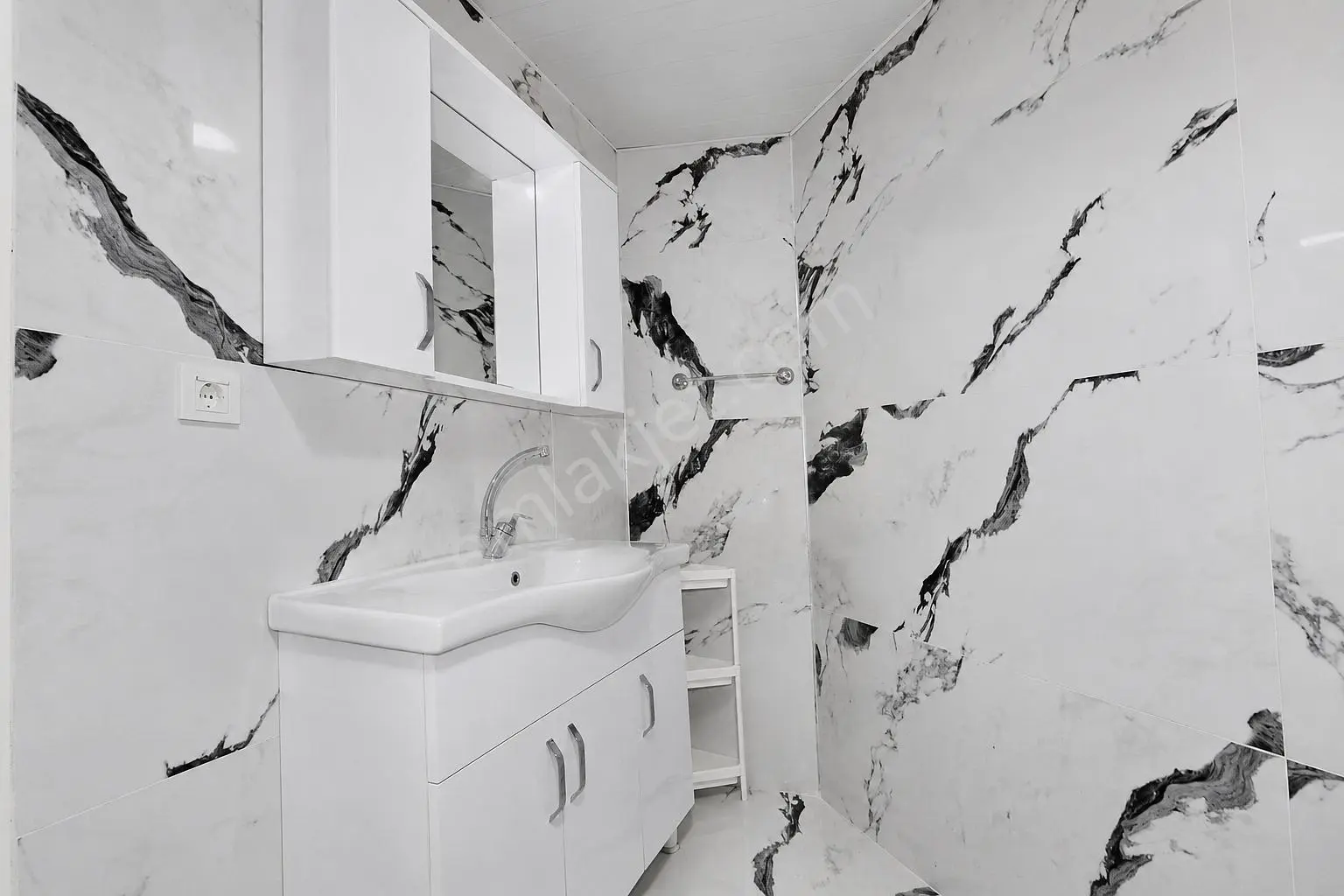 Kadriye'de Müstakil Bahçeli Ve Eşyalı 4+1 Villa | Tekce — fotoğraf 33