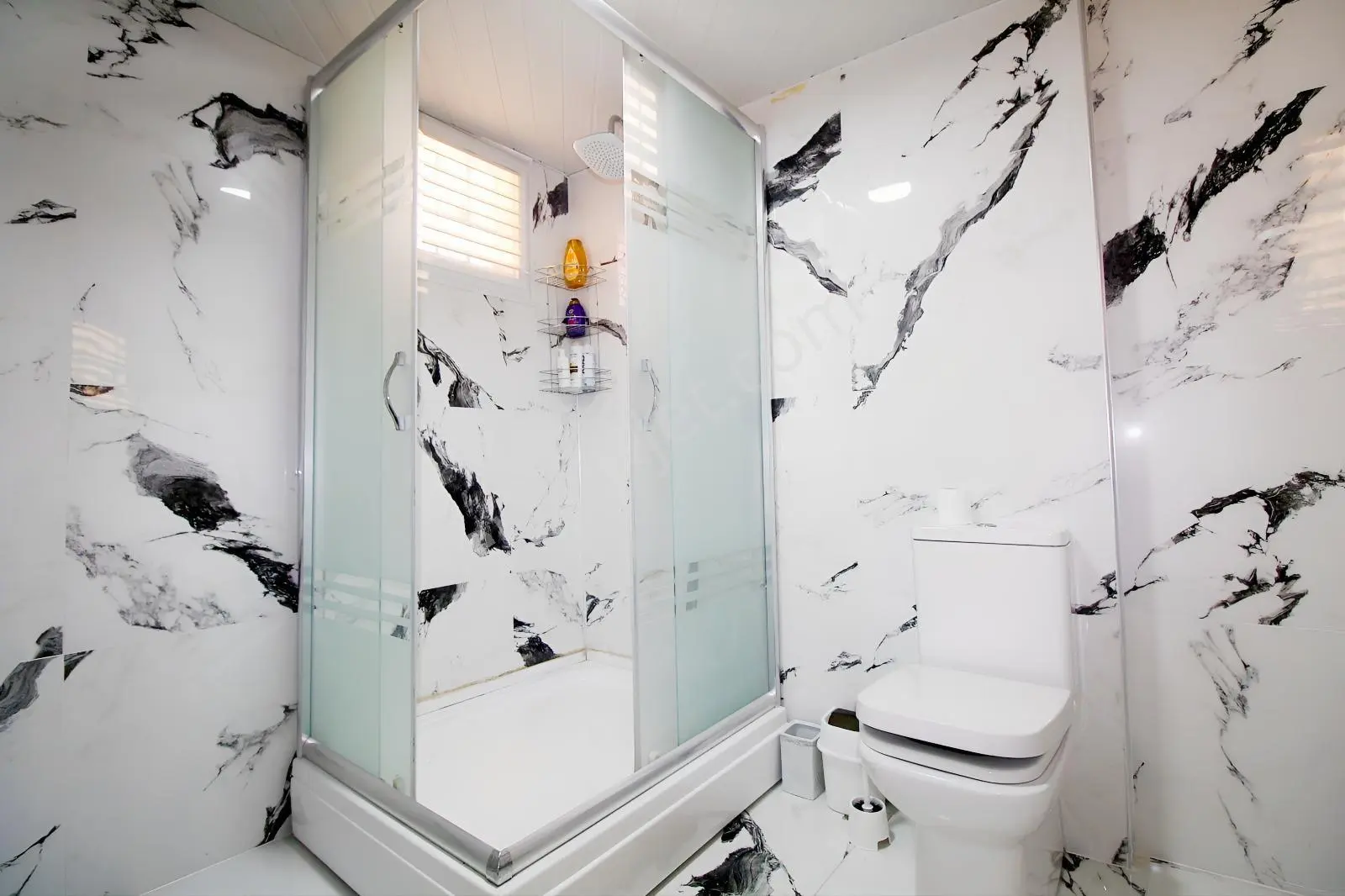 Kadriye'de Müstakil Bahçeli Ve Eşyalı 4+1 Villa | Tekce — fotoğraf 34