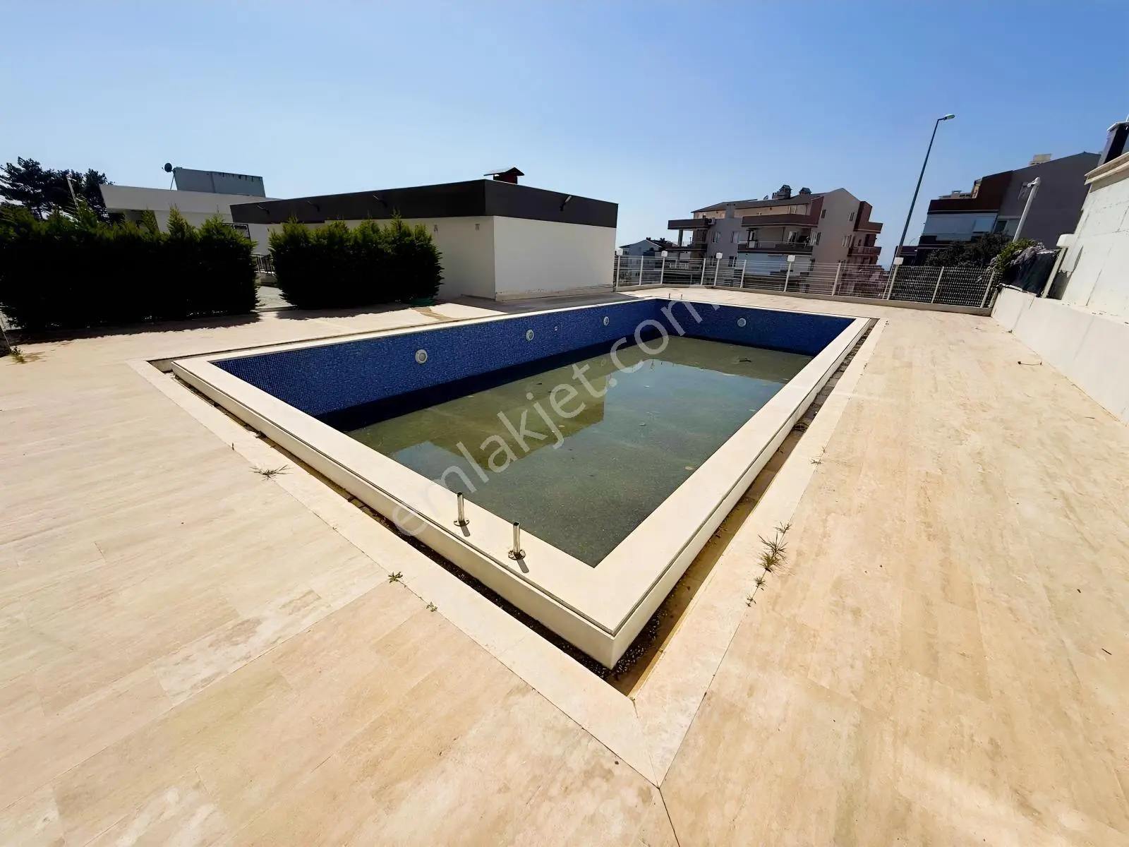 Ege Mahallesi 4+1 Sıfır Full Deniz Manz. D.gazlı Dublex Daire — fotoğraf 4