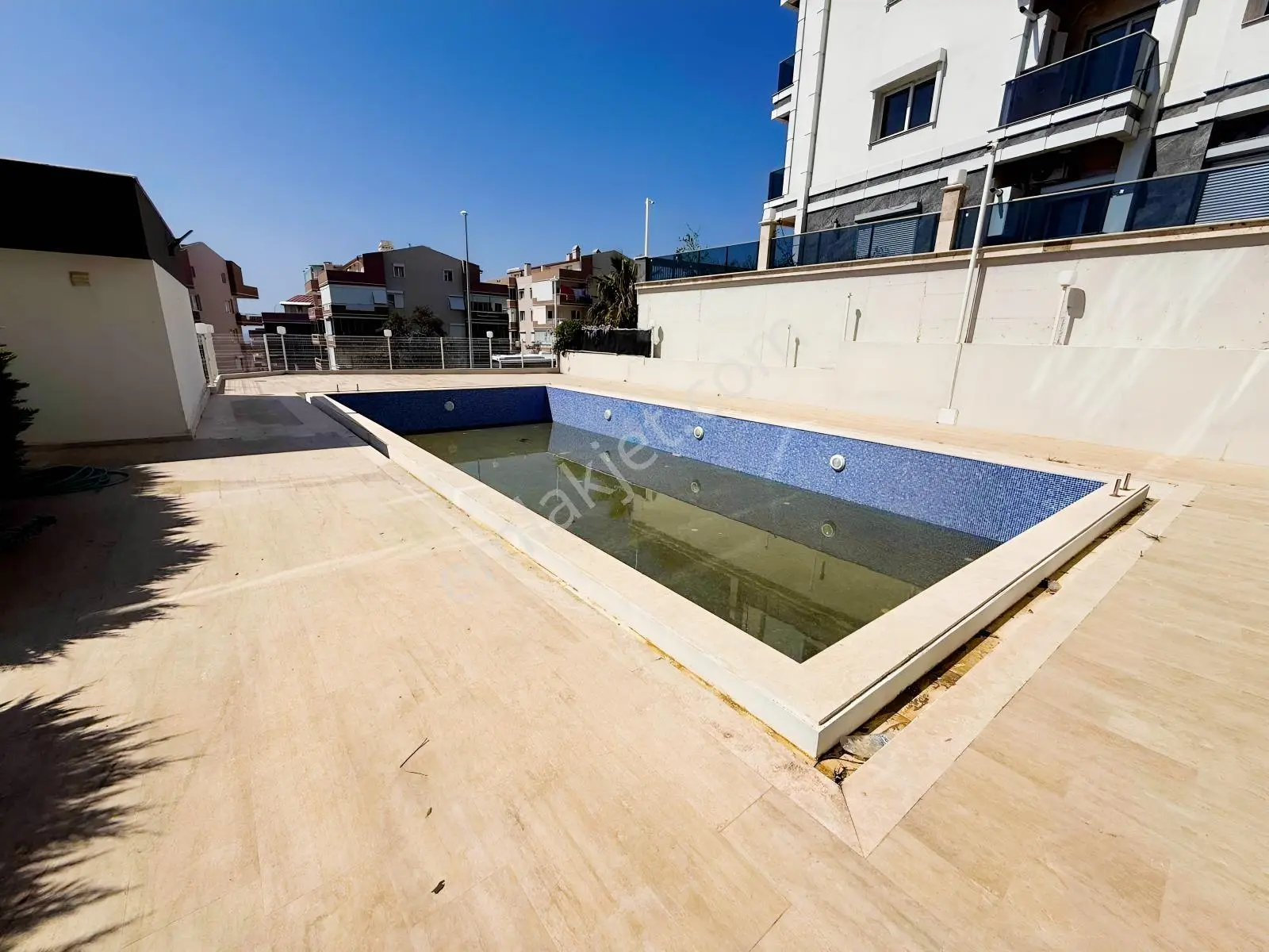 Ege Mahallesi 4+1 Sıfır Full Deniz Manz. D.gazlı Dublex Daire — fotoğraf 5
