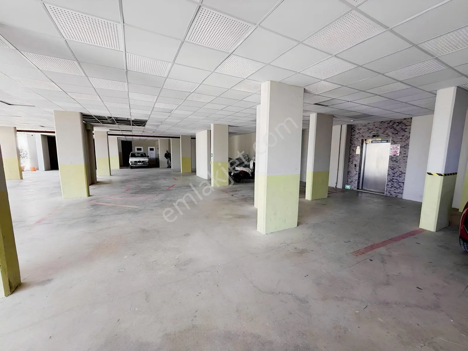 Ege Mahallesi 4+1 Sıfır Full Deniz Manz. D.gazlı Dublex Daire — fotoğraf 6