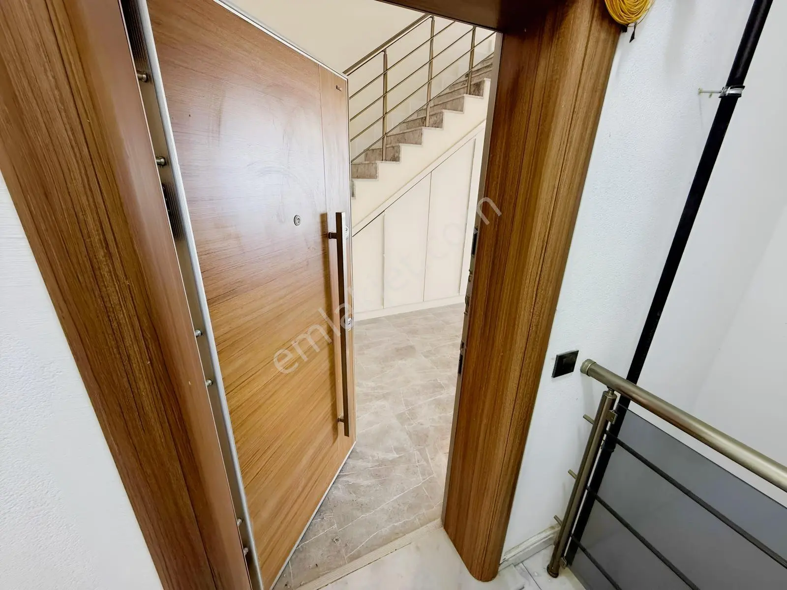 Ege Mahallesi 4+1 Sıfır Full Deniz Manz. D.gazlı Dublex Daire — fotoğraf 13